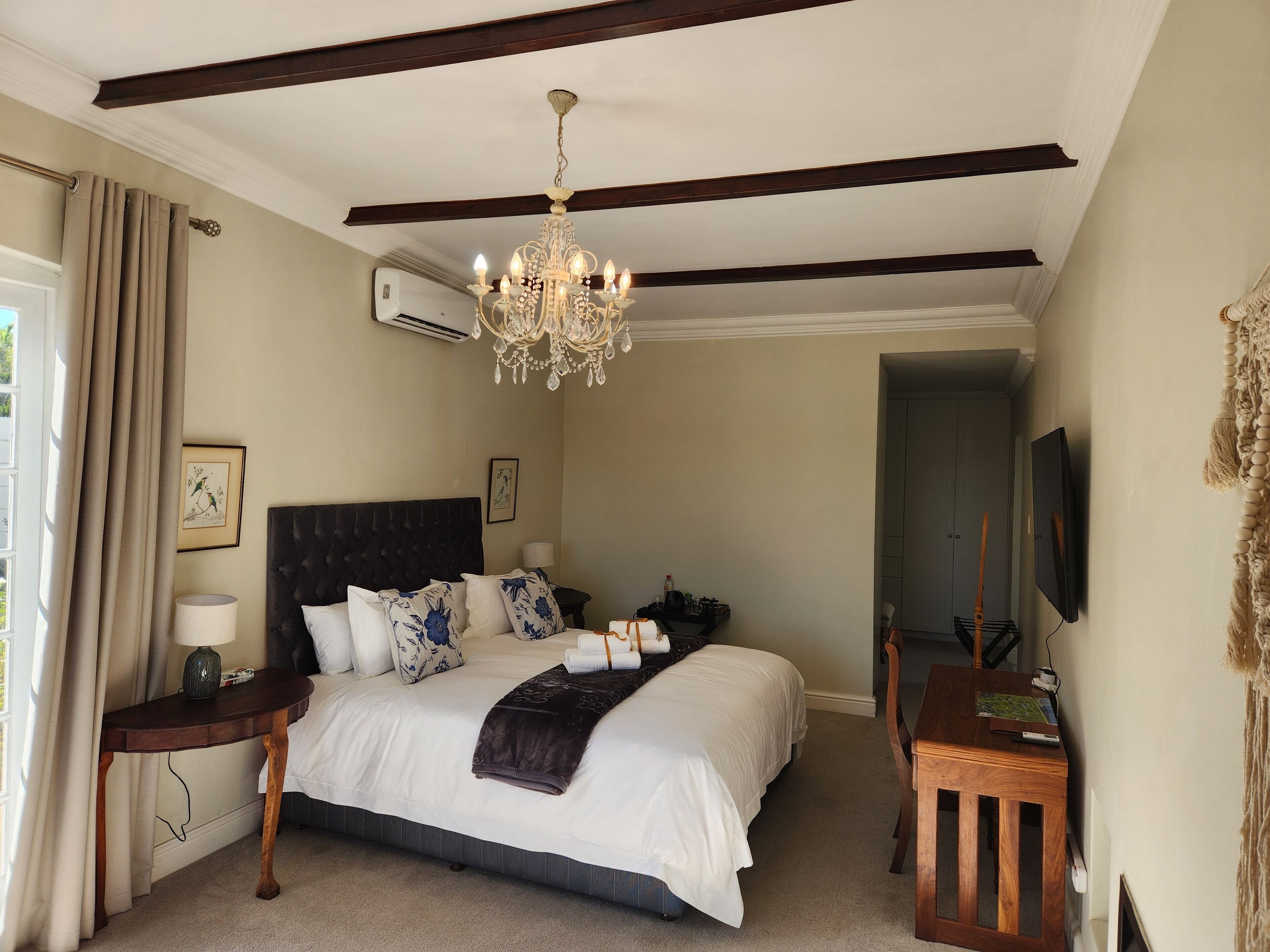 Schoongezicht Guesthouse