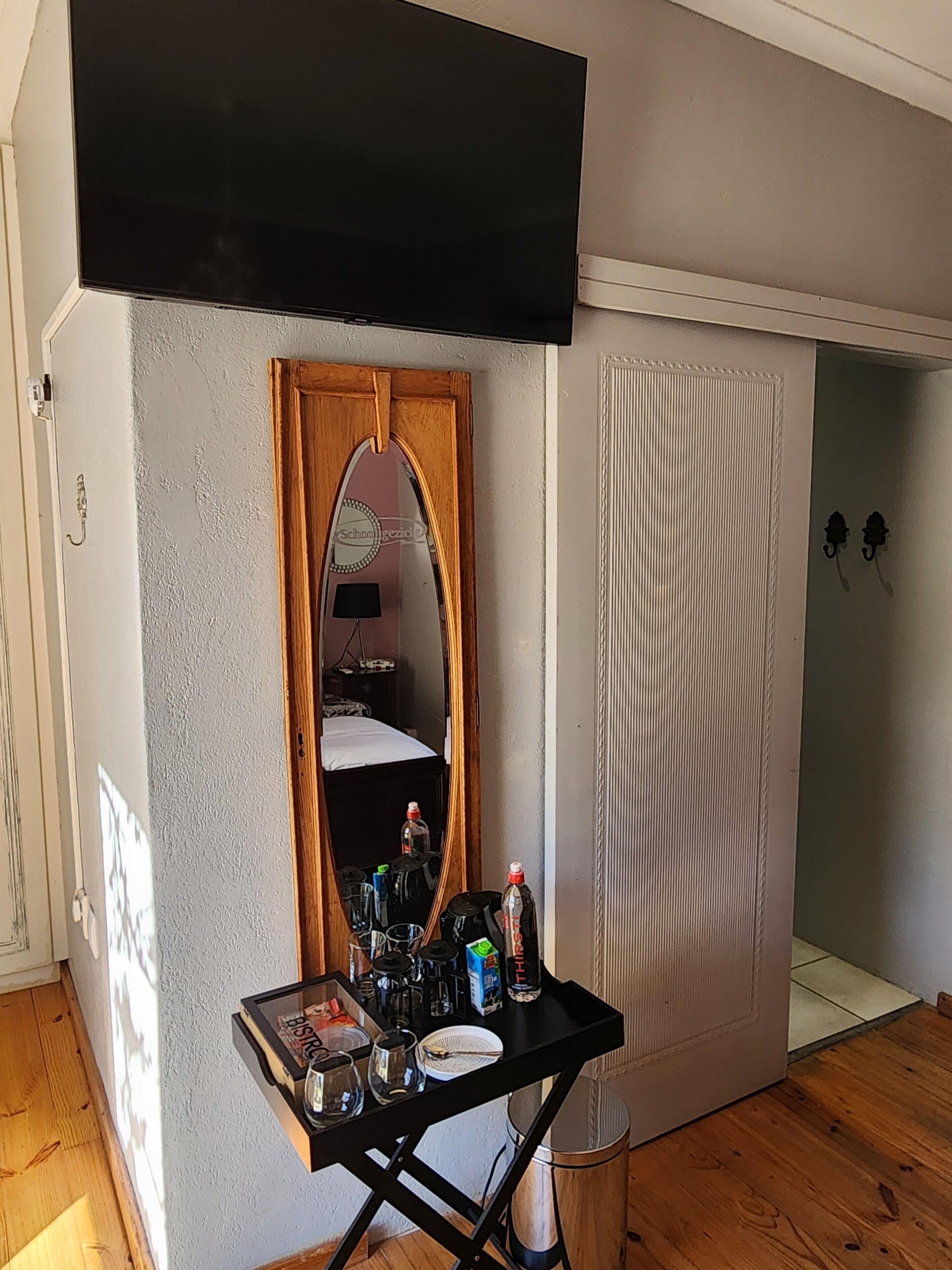 Schoongezicht Guesthouse