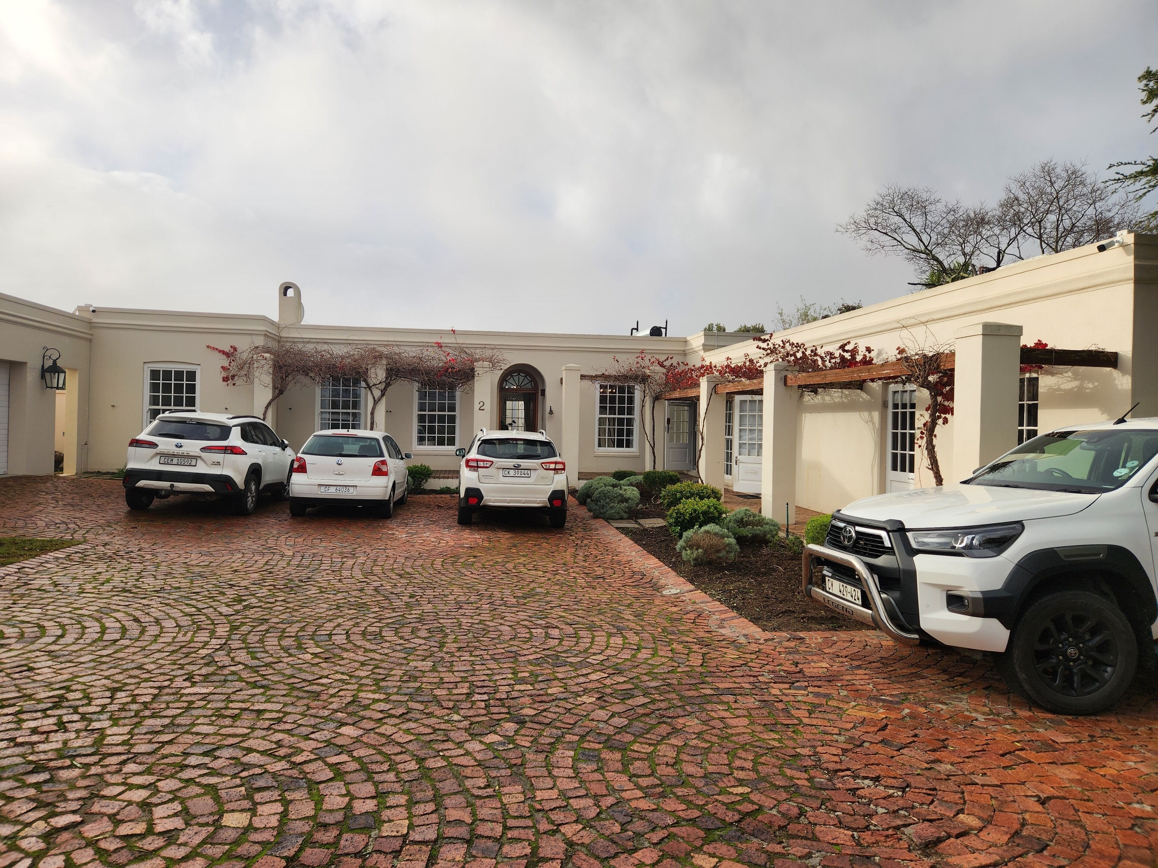 Schoongezicht Guesthouse