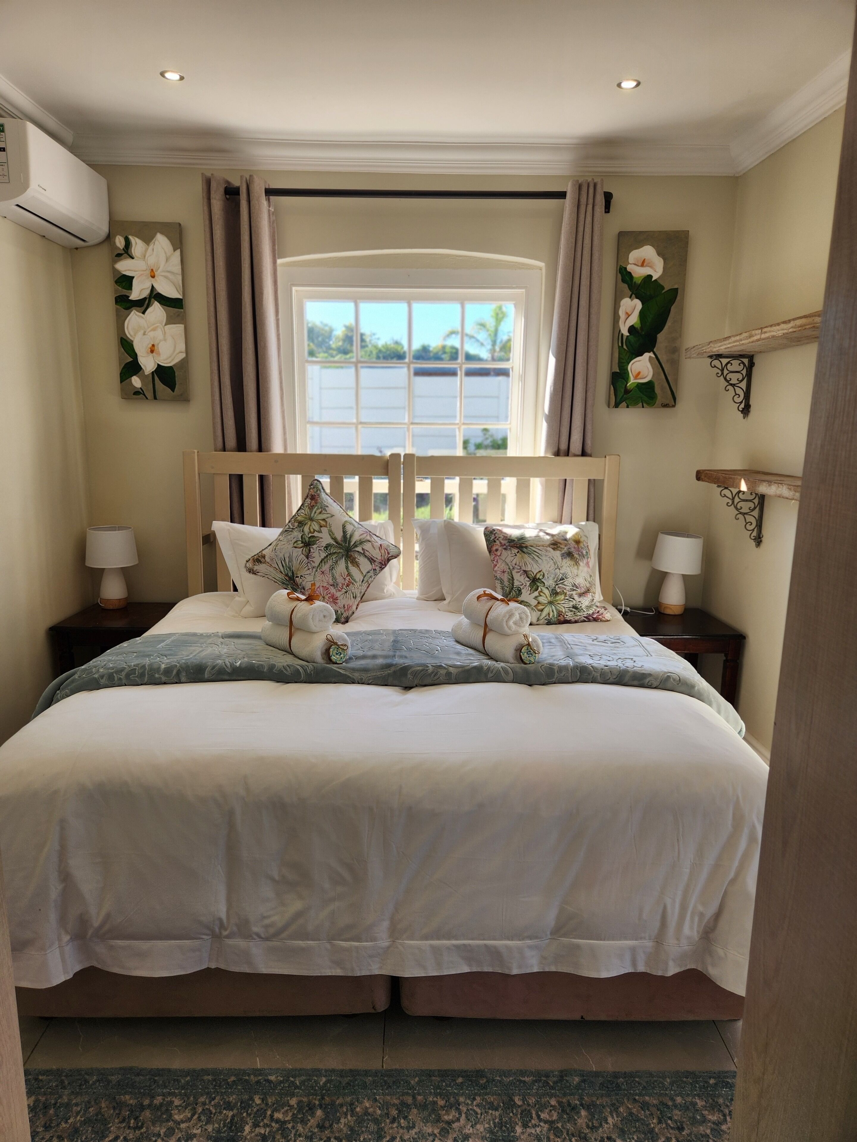 Schoongezicht Guesthouse