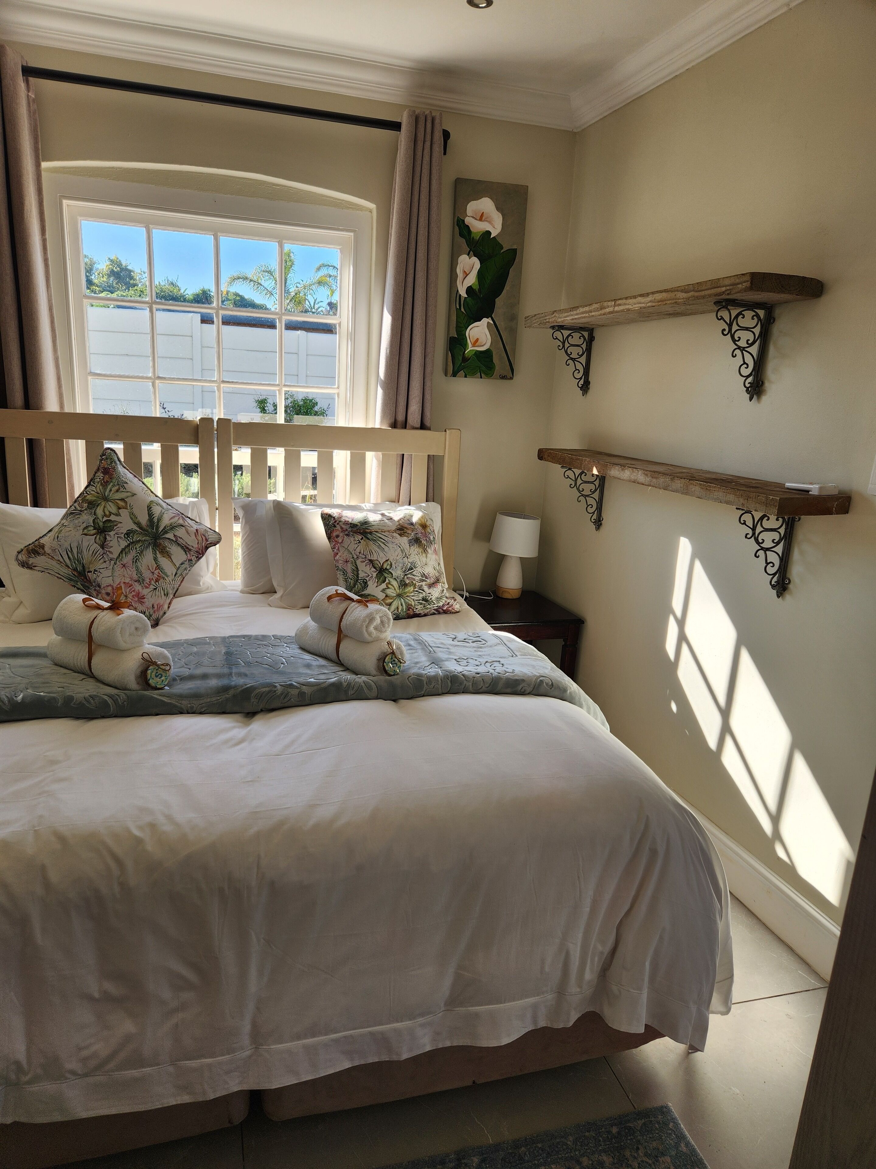 Schoongezicht Guesthouse