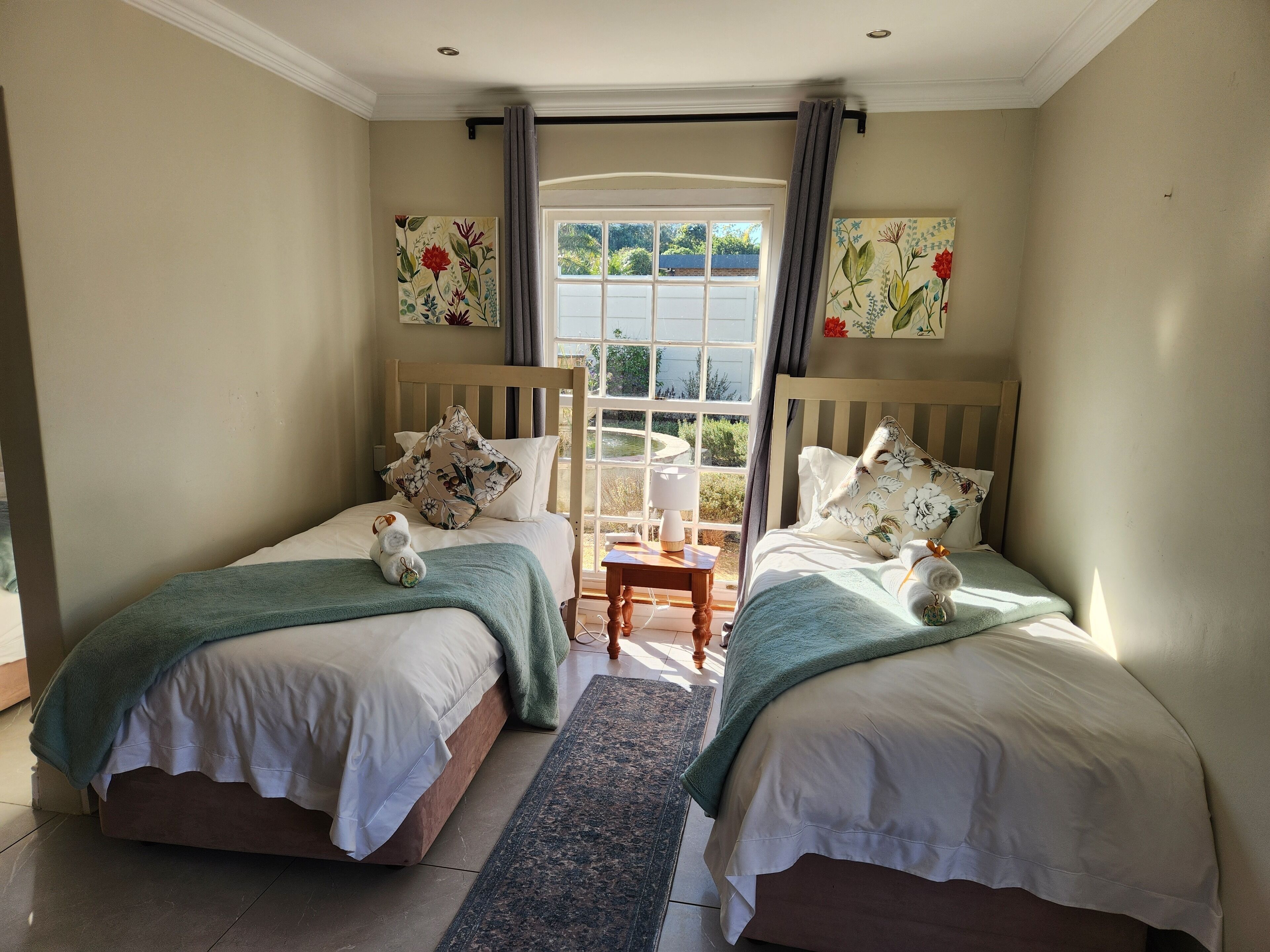 Schoongezicht Guesthouse
