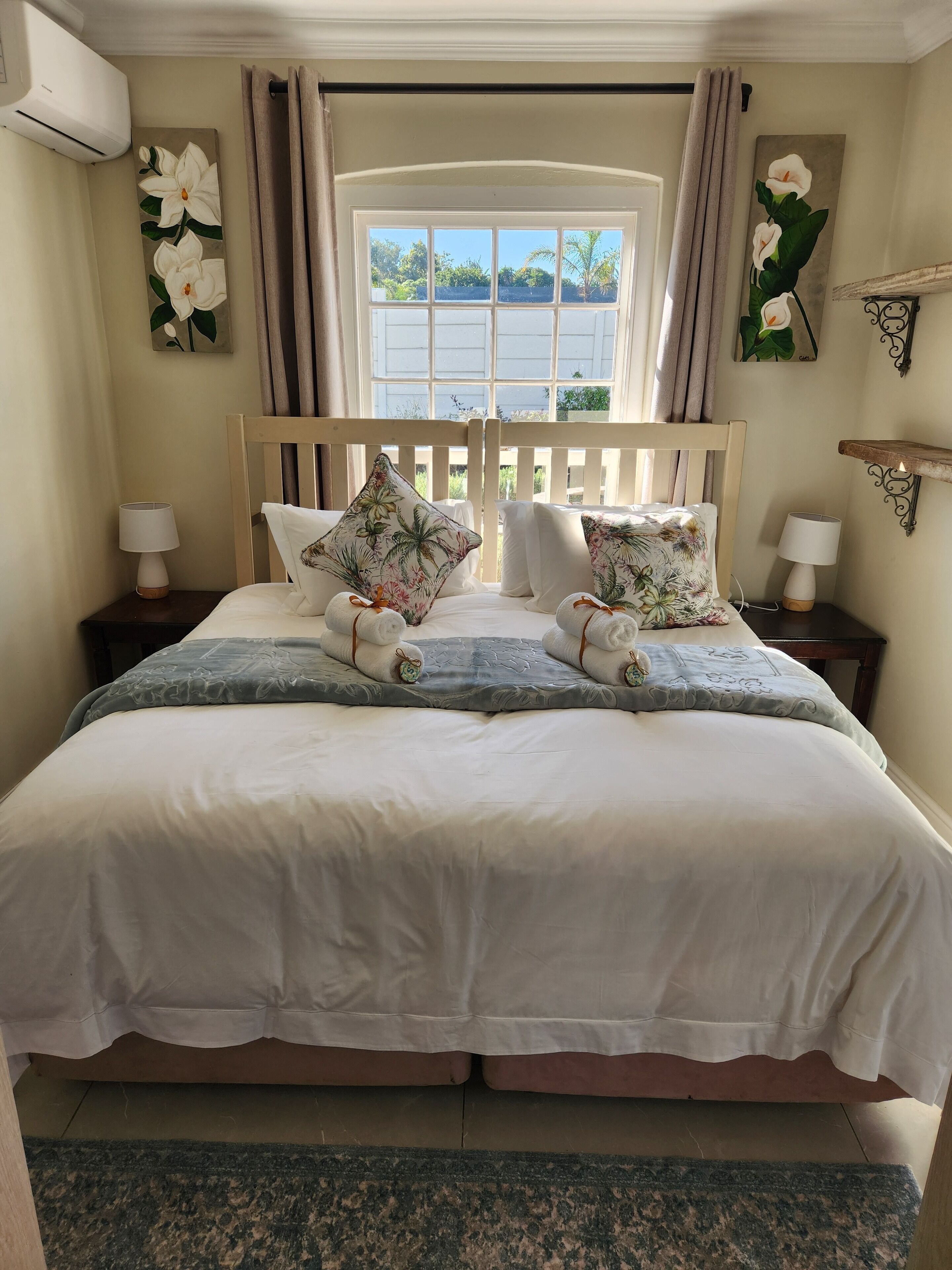 Schoongezicht Guesthouse