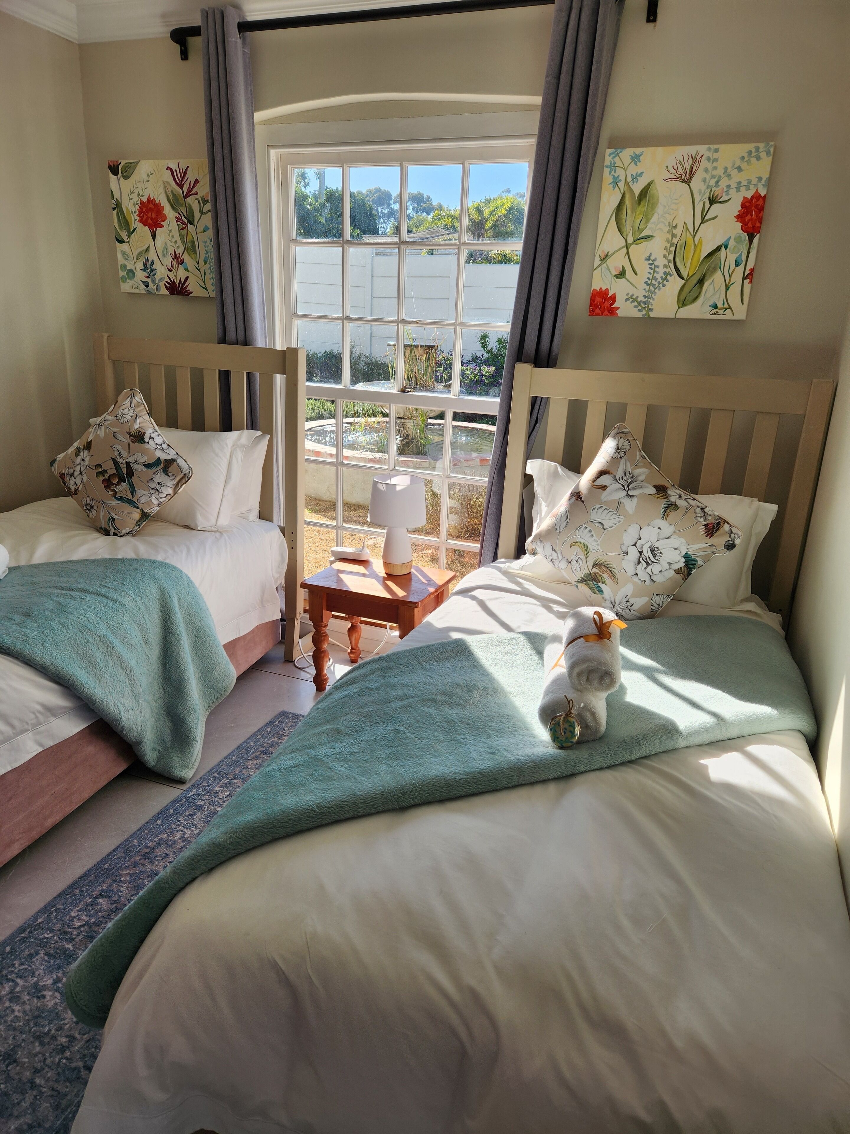 Schoongezicht Guesthouse