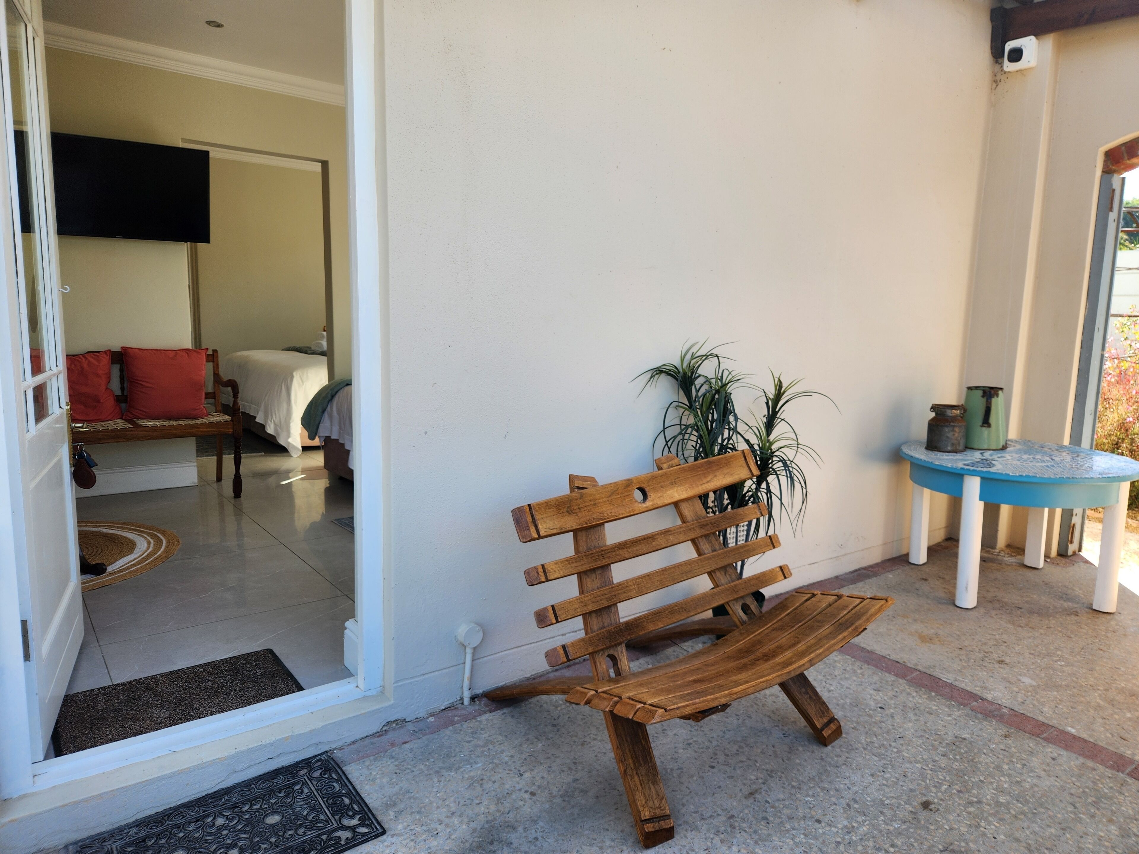 Schoongezicht Guesthouse