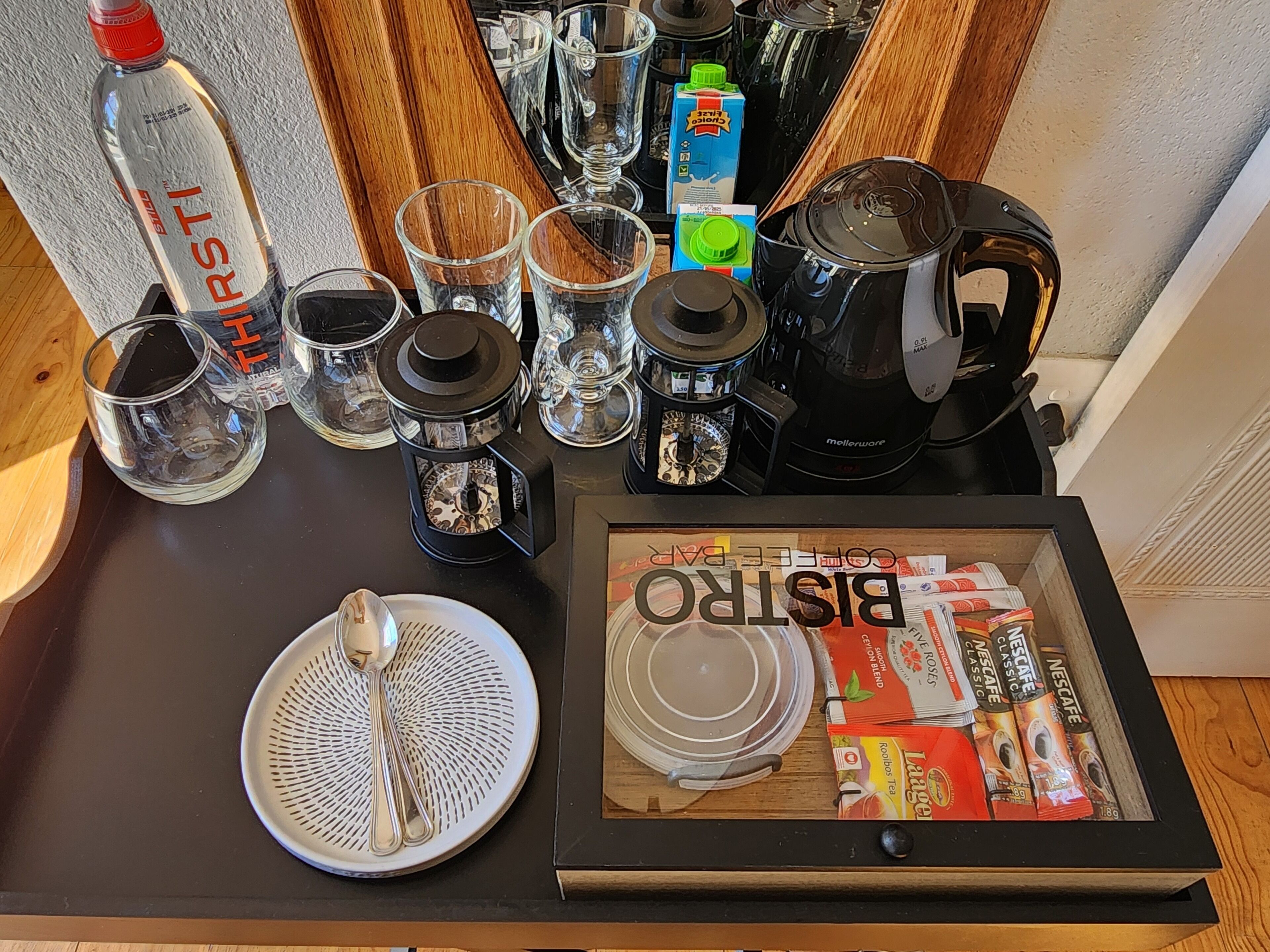 Schoongezicht Guesthouse