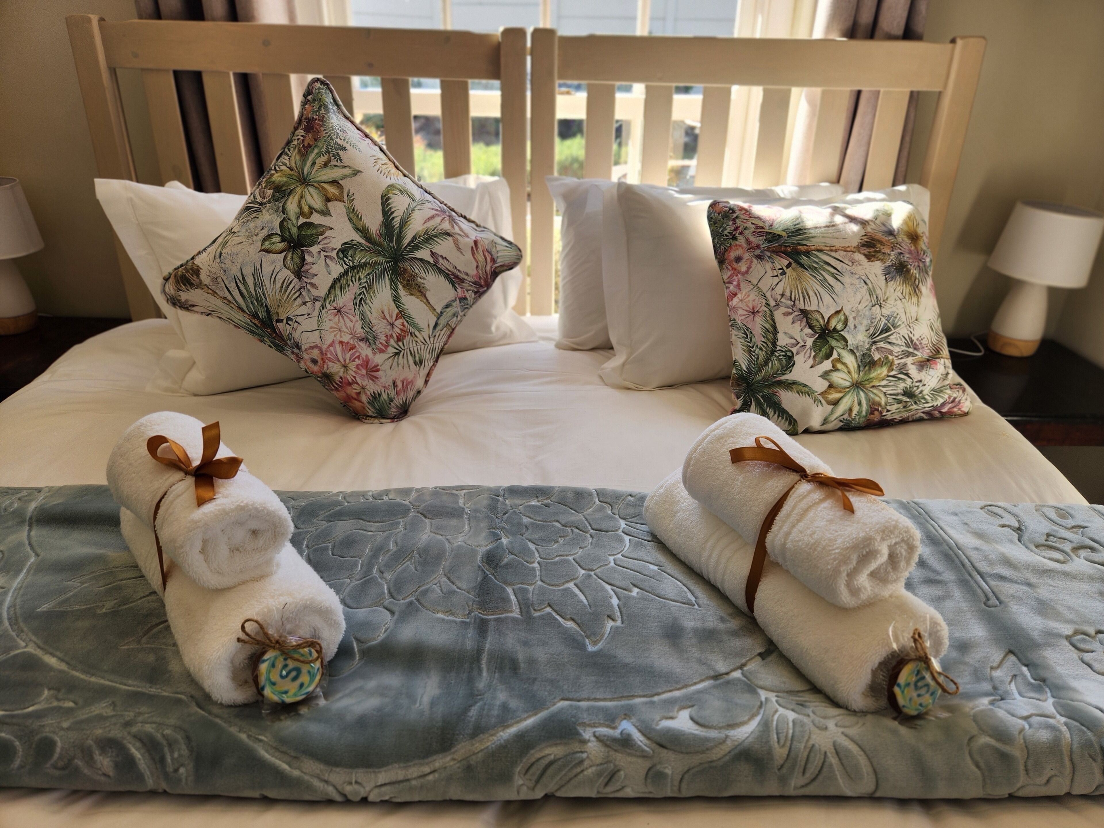 Schoongezicht Guesthouse