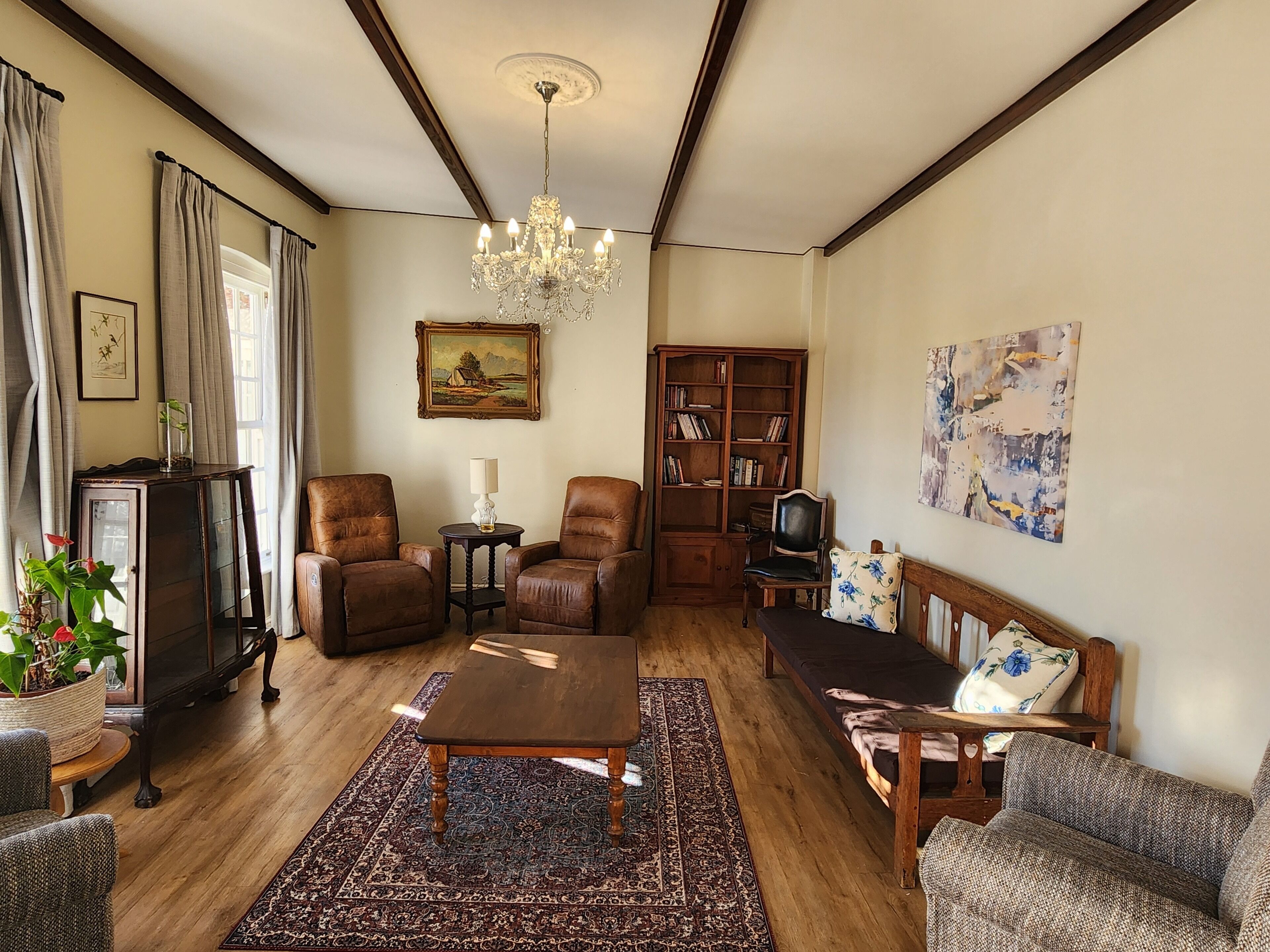 Schoongezicht Guesthouse