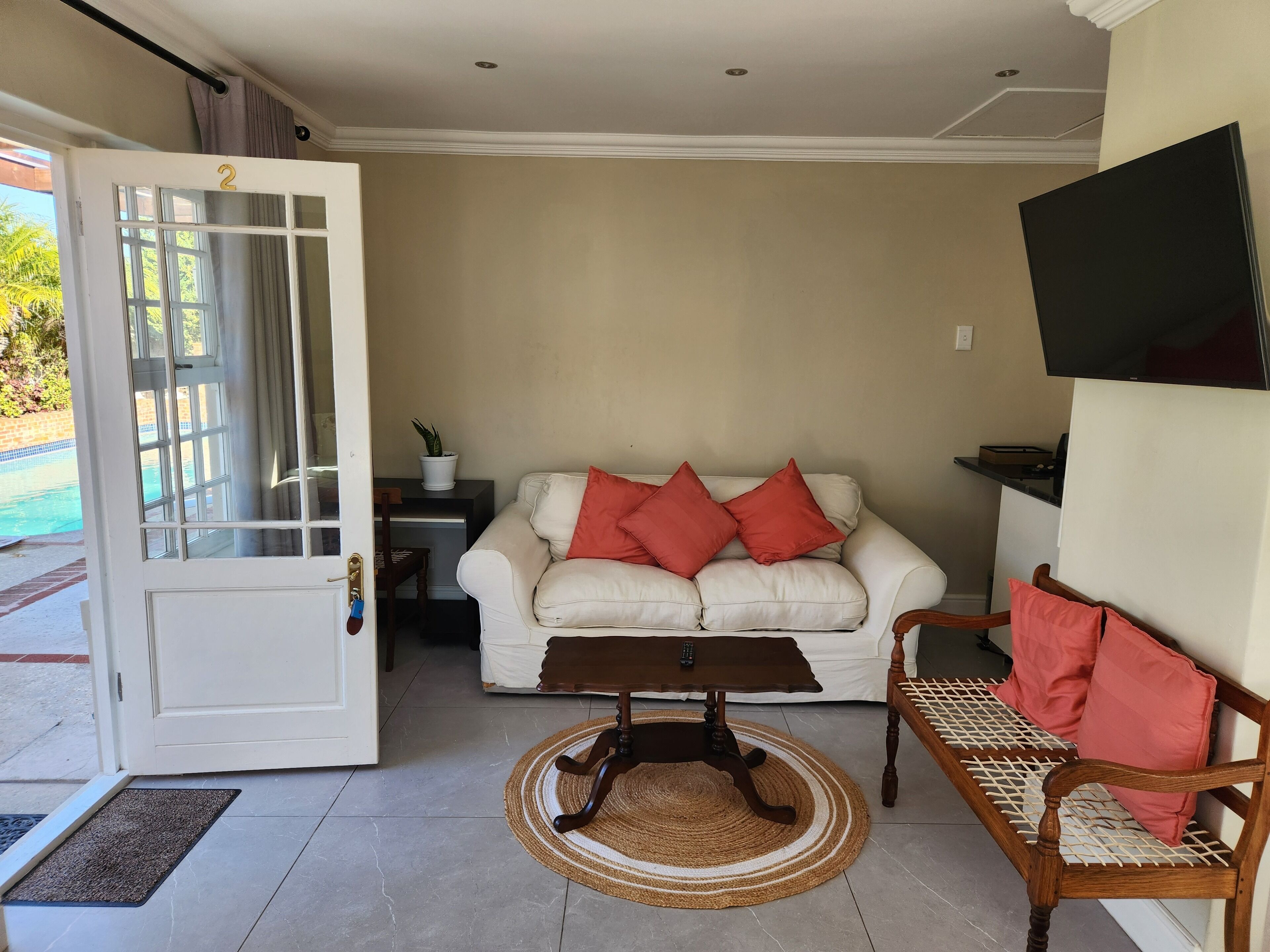 Schoongezicht Guesthouse
