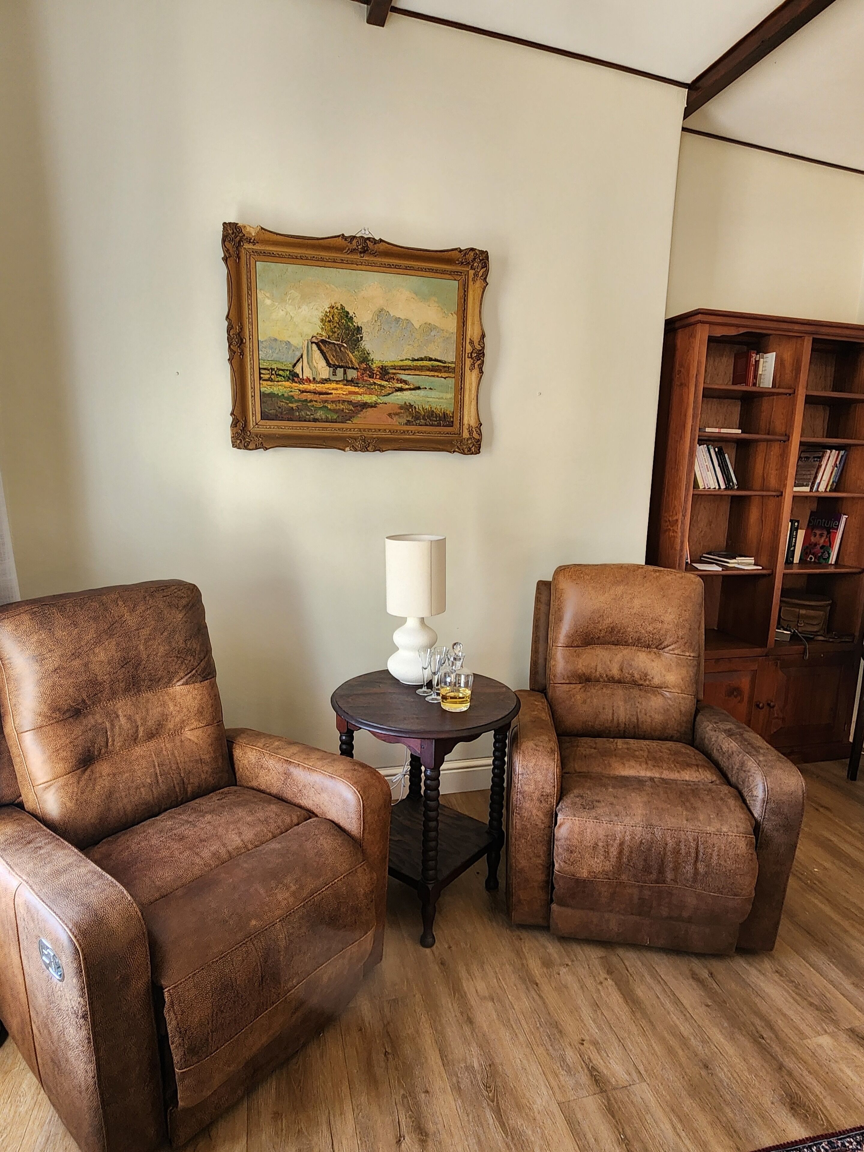 Schoongezicht Guesthouse