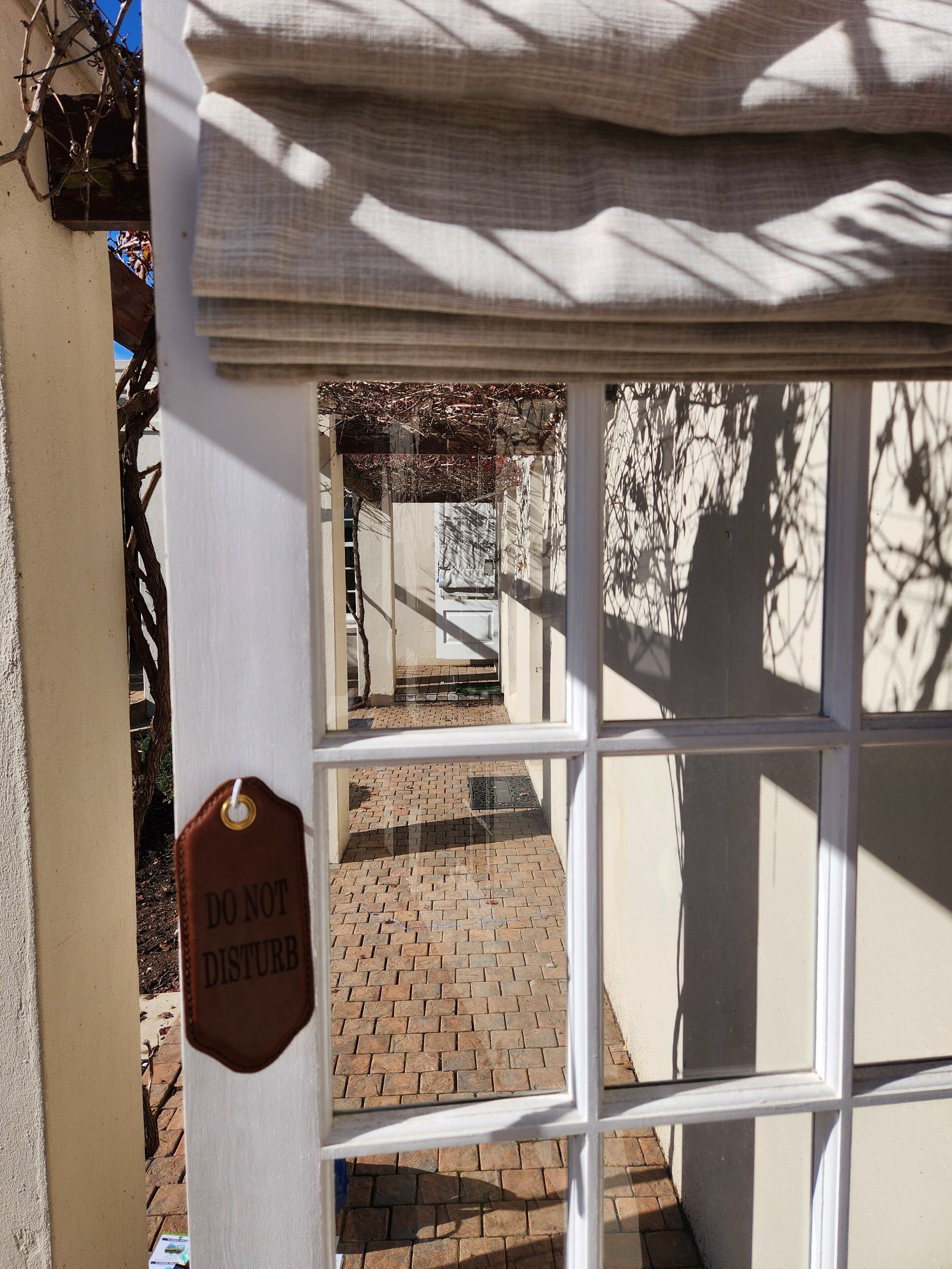 Schoongezicht Guesthouse