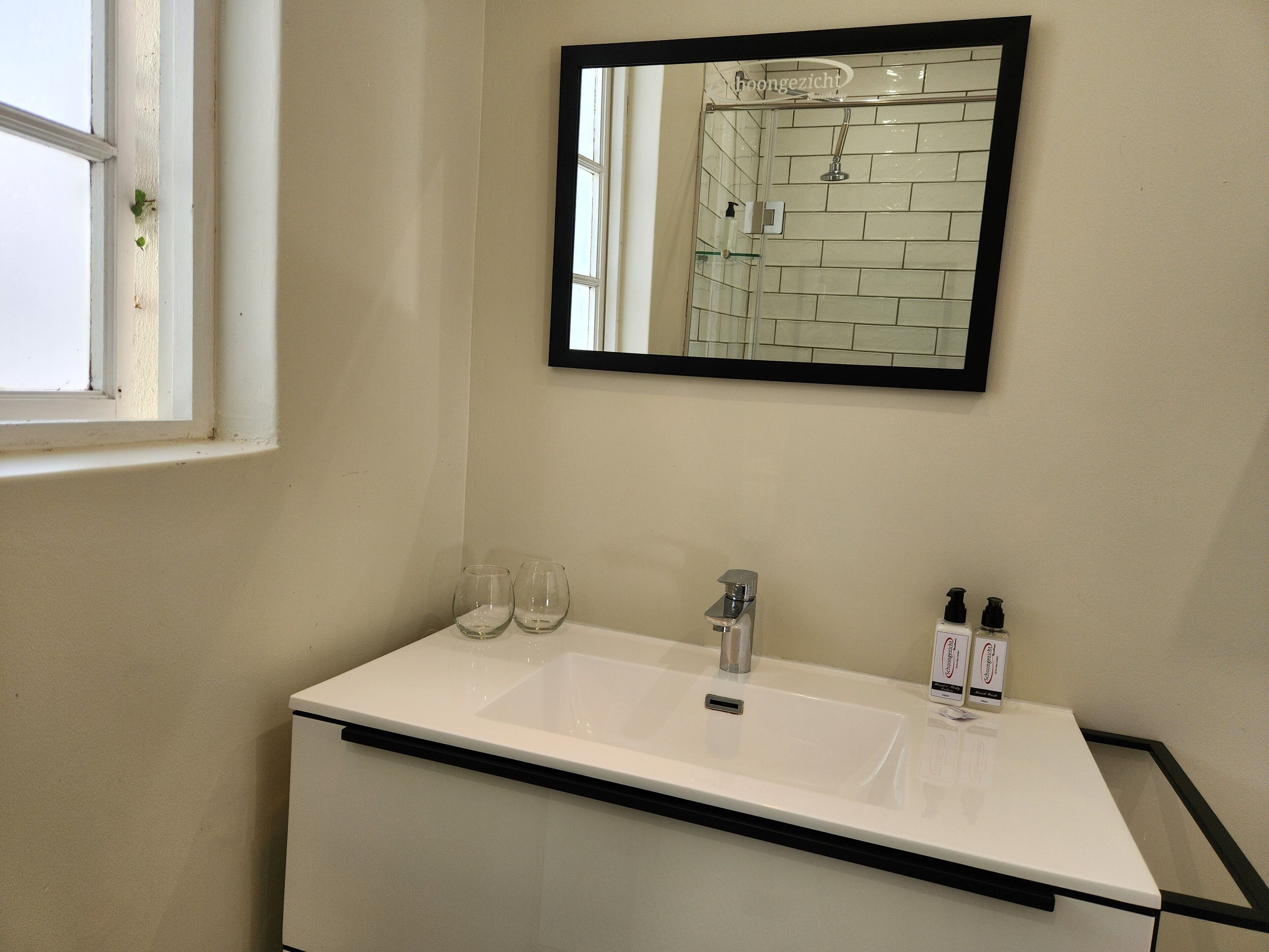 Schoongezicht Guesthouse