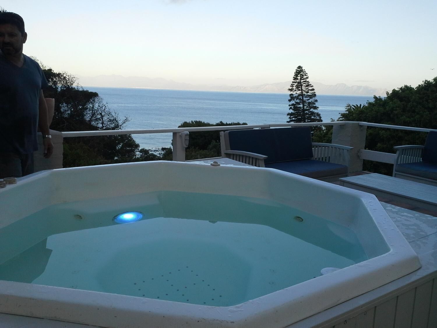 Seabreeze