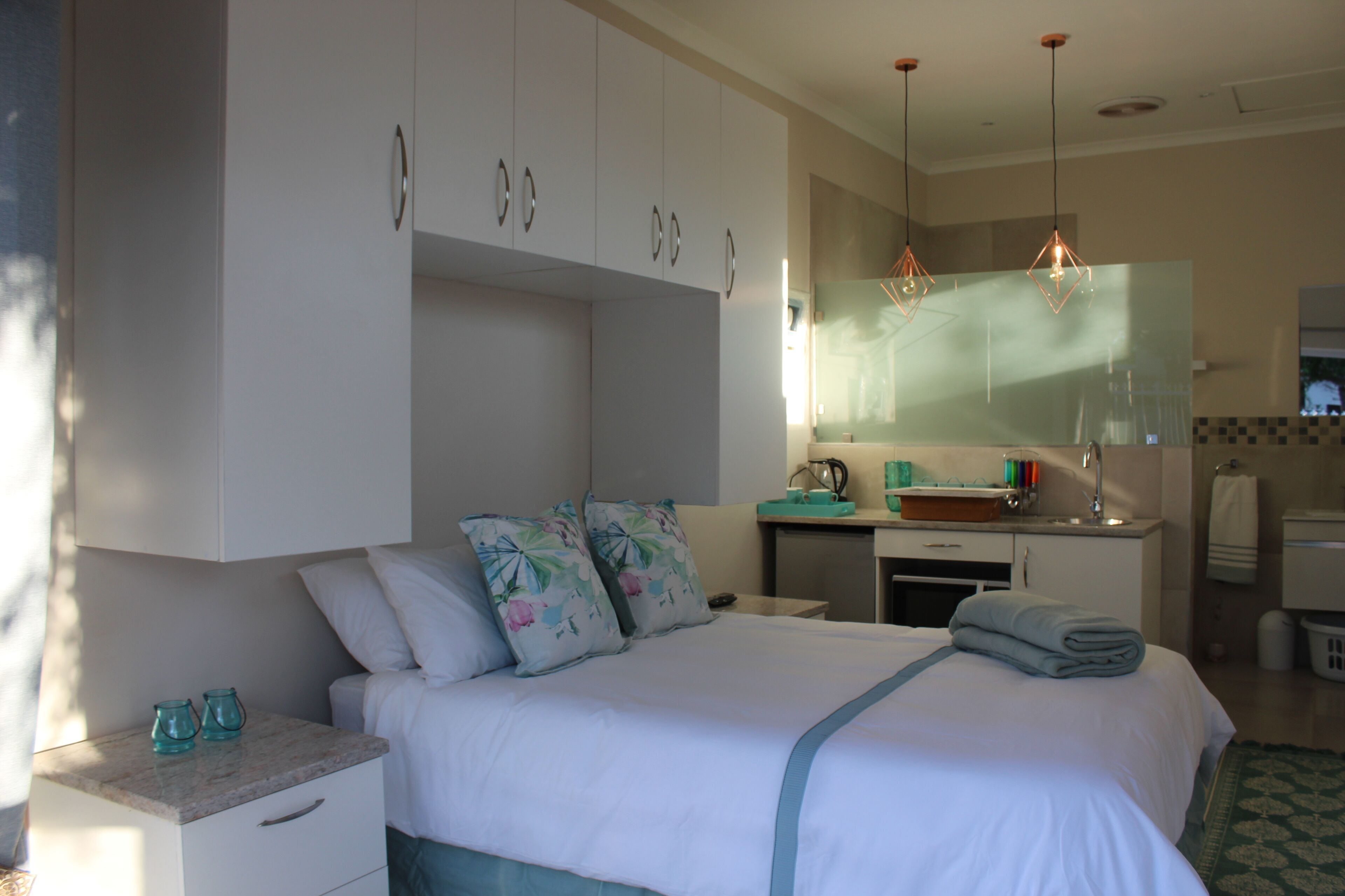 Sea Breeze Bloubergstrand