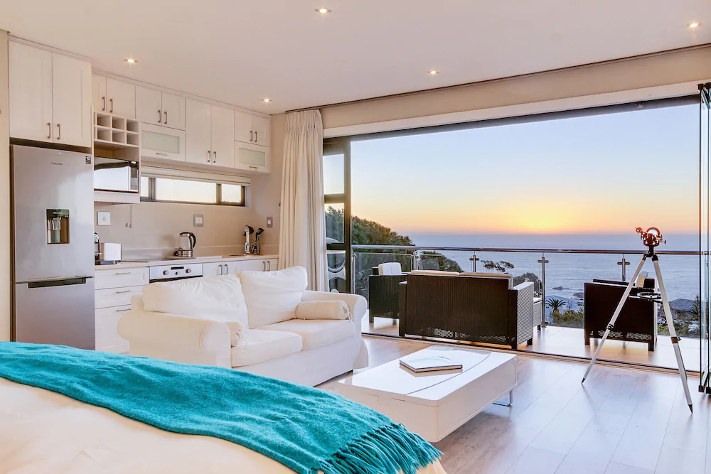 Sea Mount Studio
