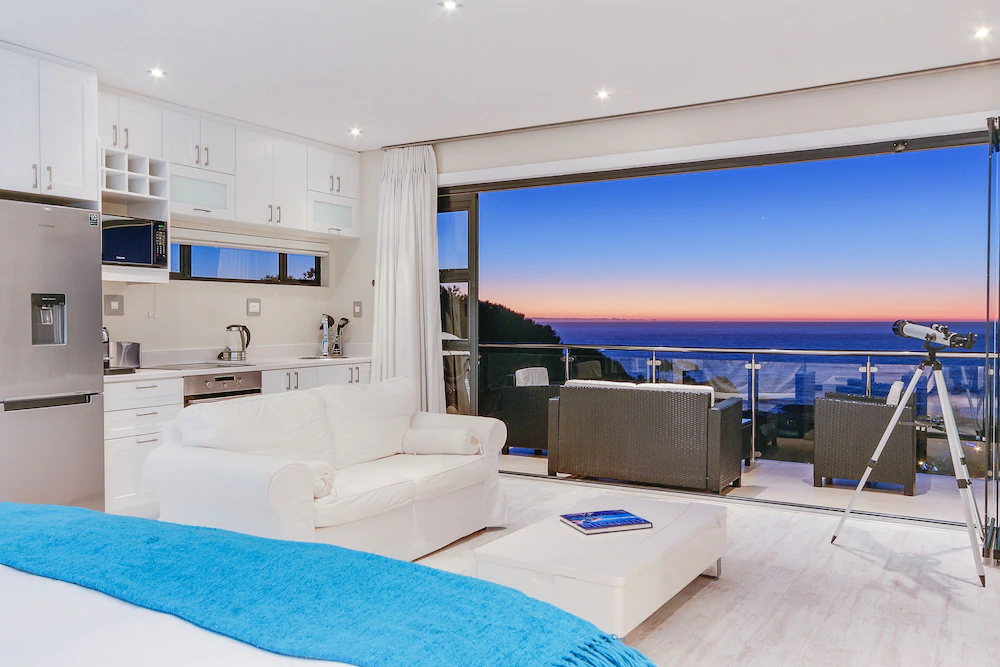 Sea Mount Studio