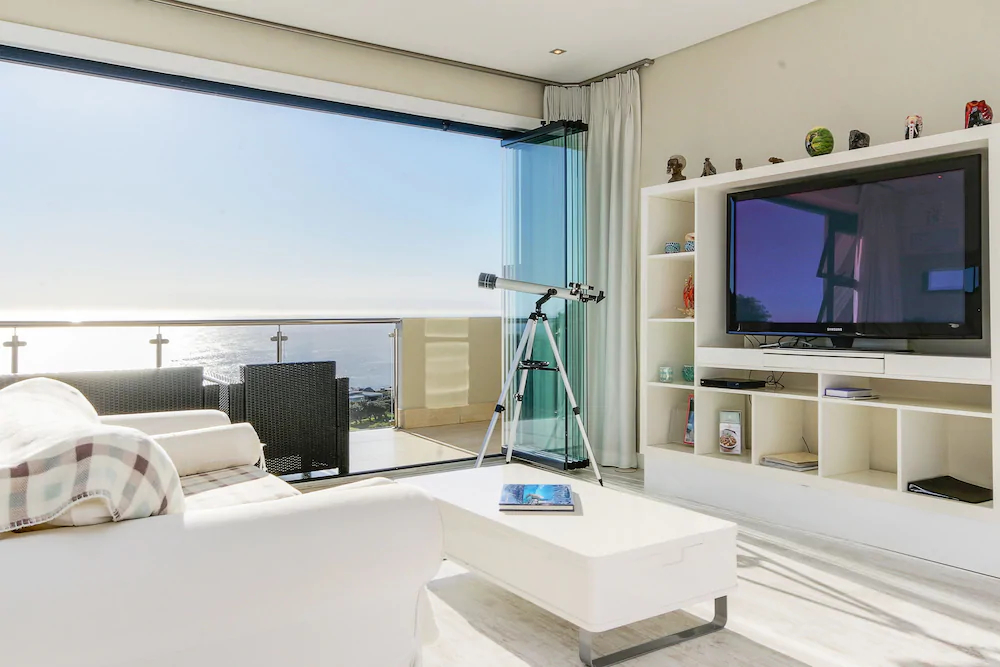 Sea Mount Studio
