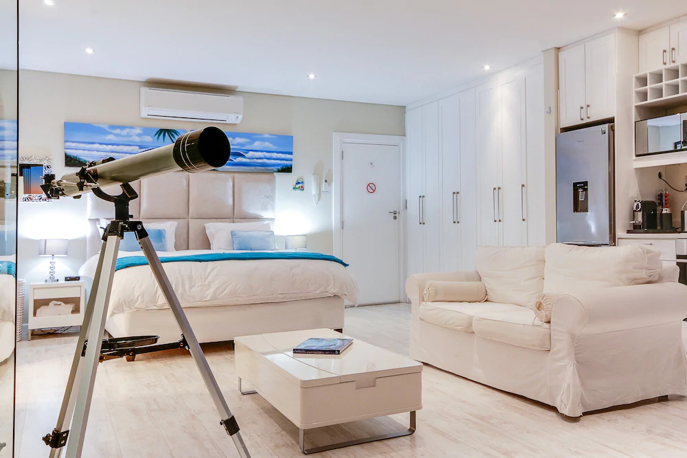 Sea Mount Studio