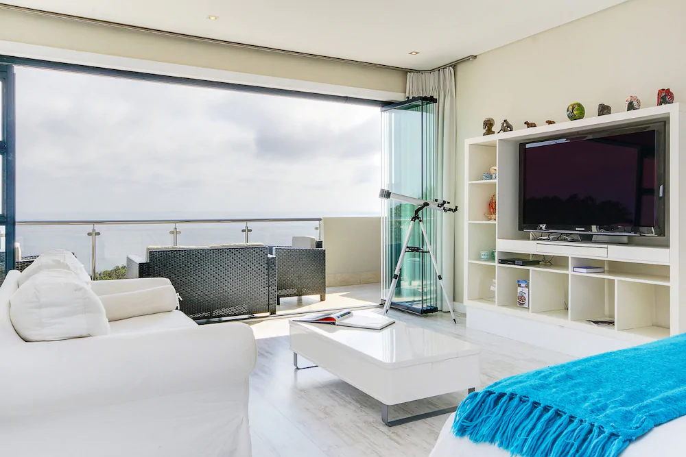 Sea Mount Studio