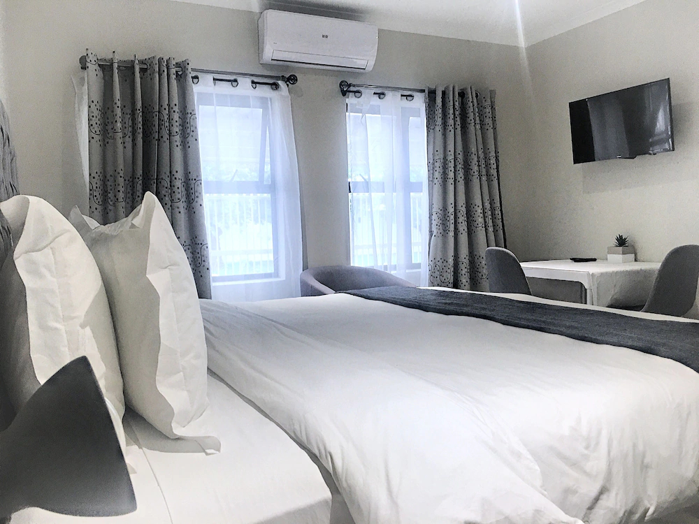 Selton Guest House
