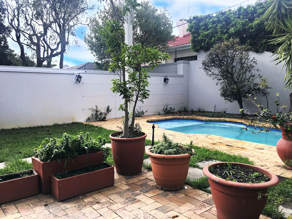 Selton Guest House
