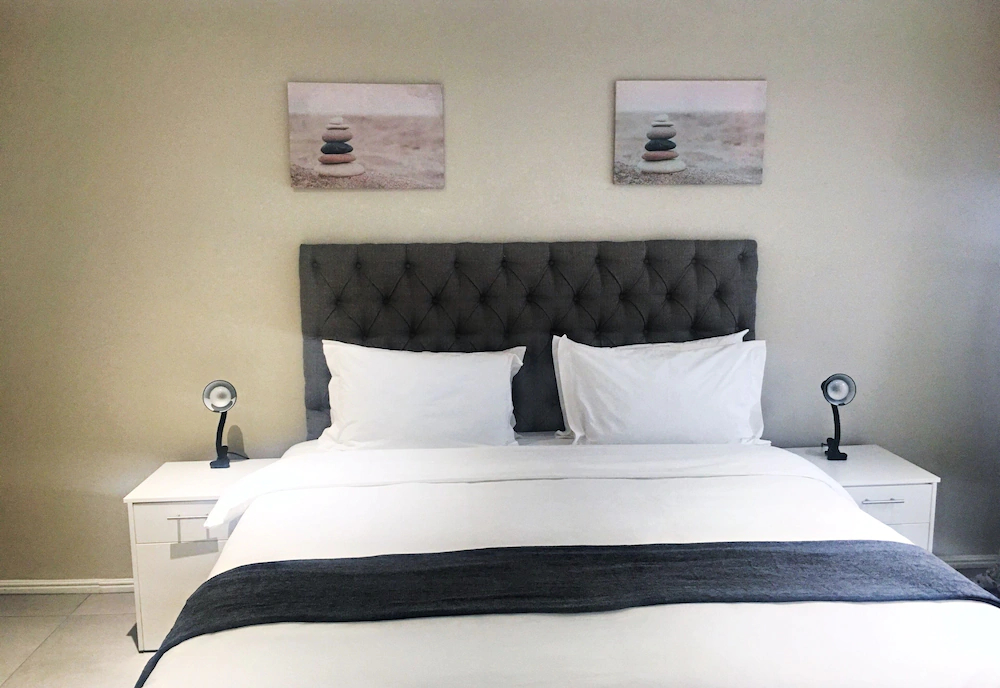 Selton Guest House