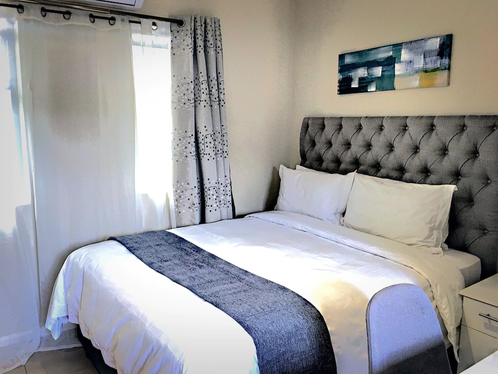 Selton Guest House
