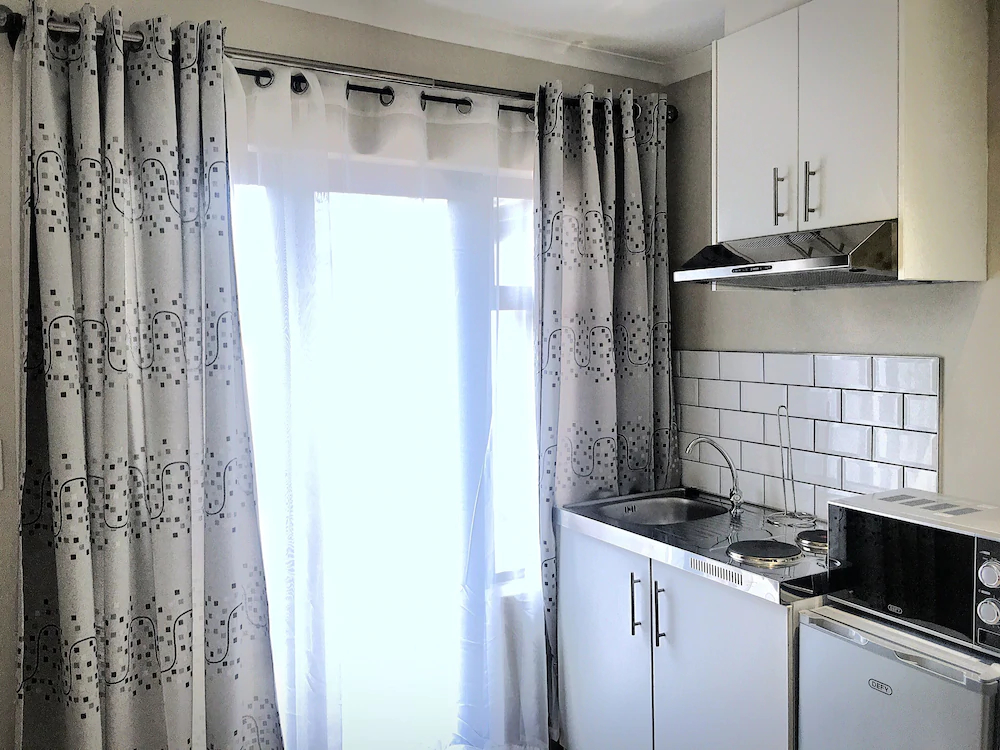 Selton Guest House