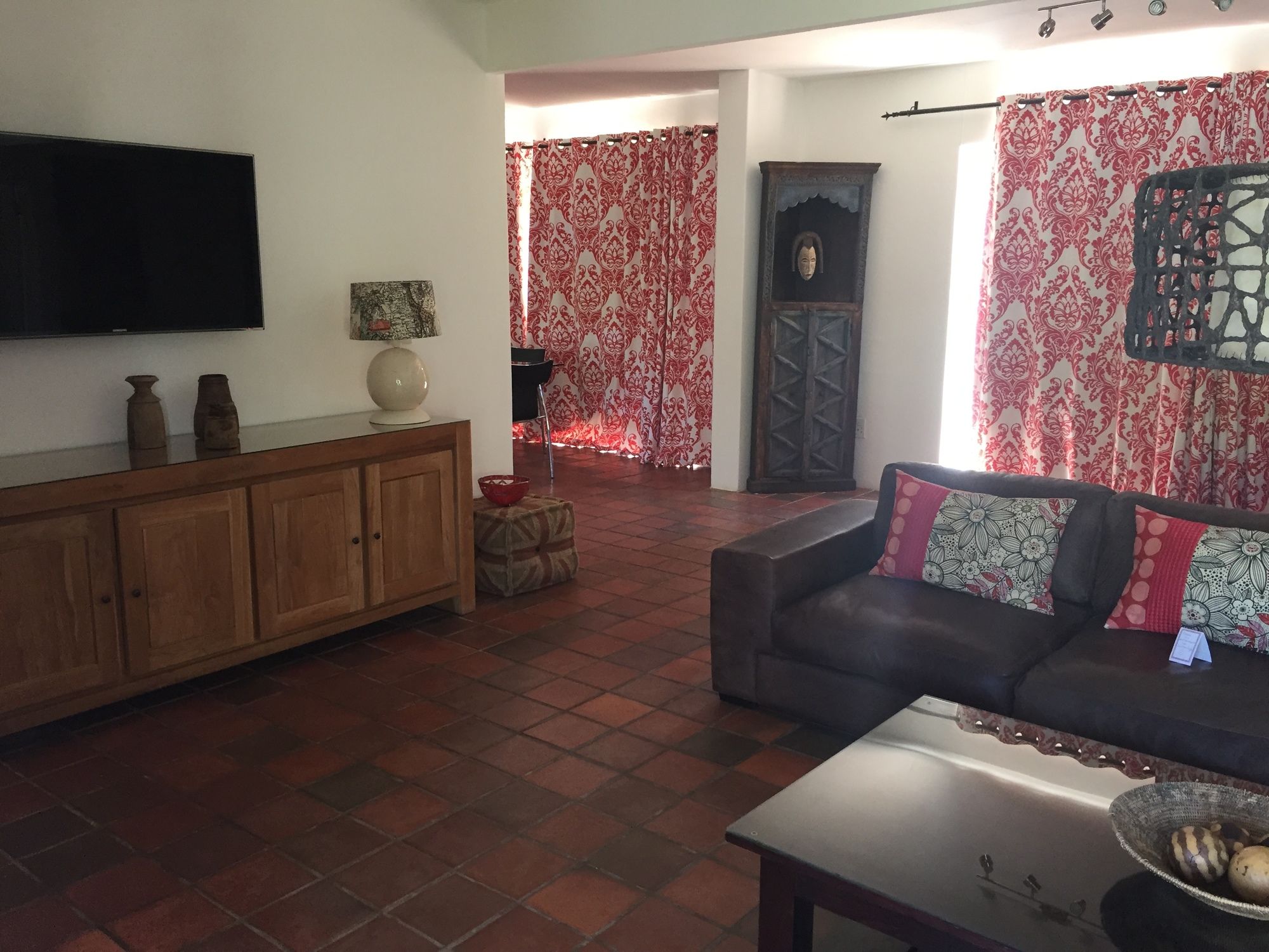Shanka Villa