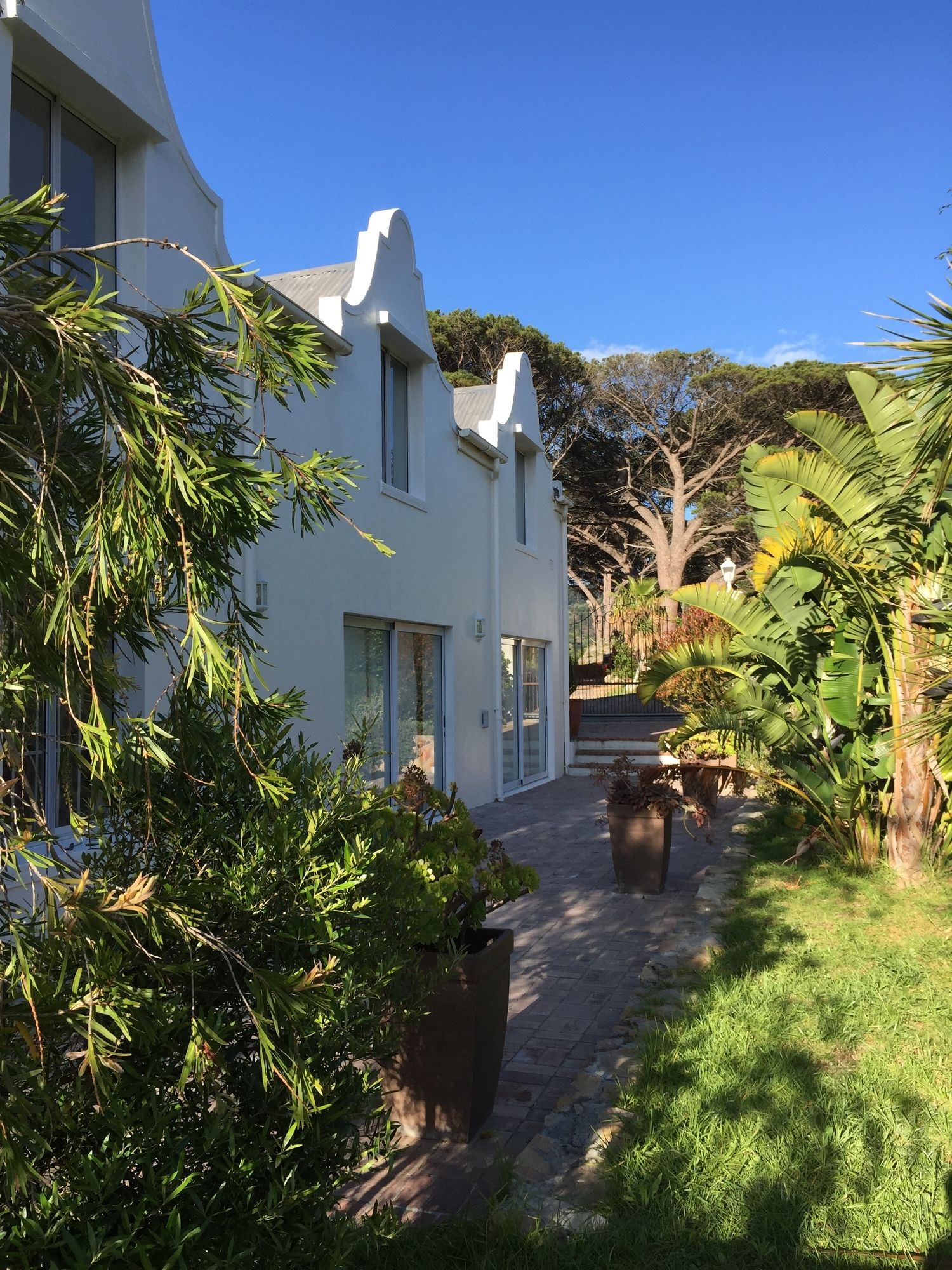Shanka Villa