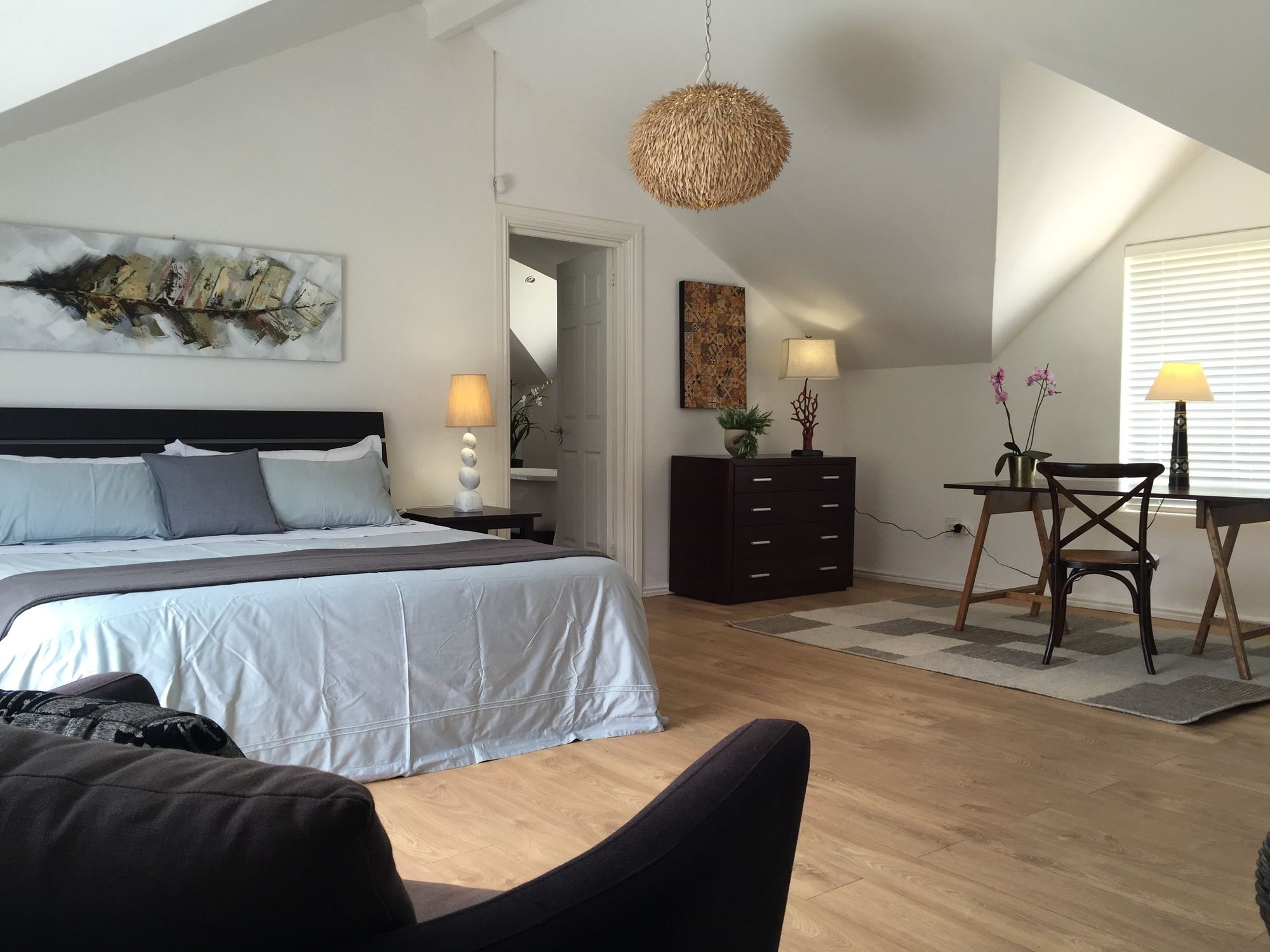 Shanka Villa
