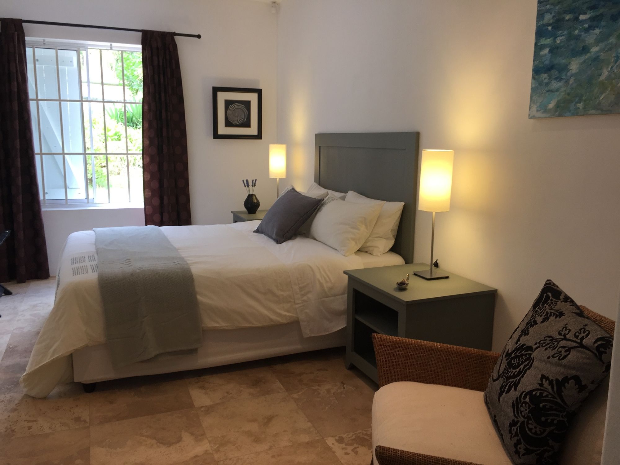 Shanka Villa