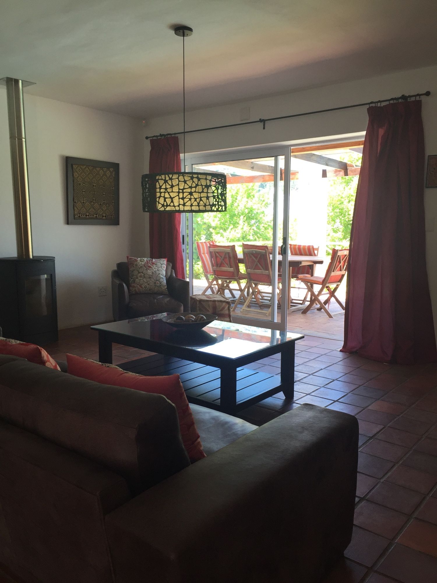 Shanka Villa