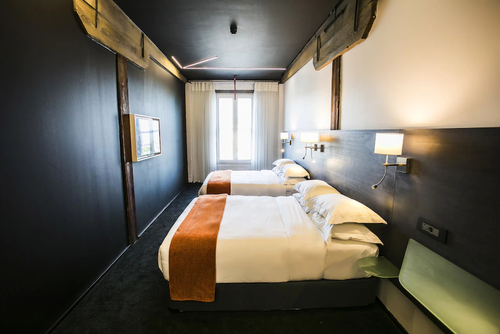 ONOMO Hotel Cape Town Waterfront