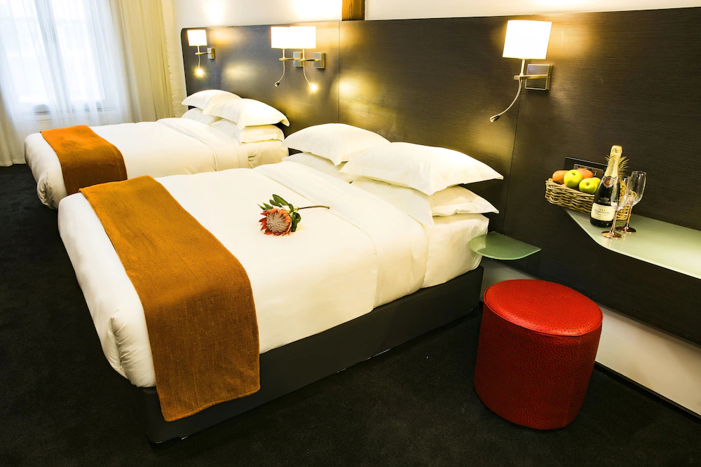 ONOMO Hotel Cape Town Waterfront