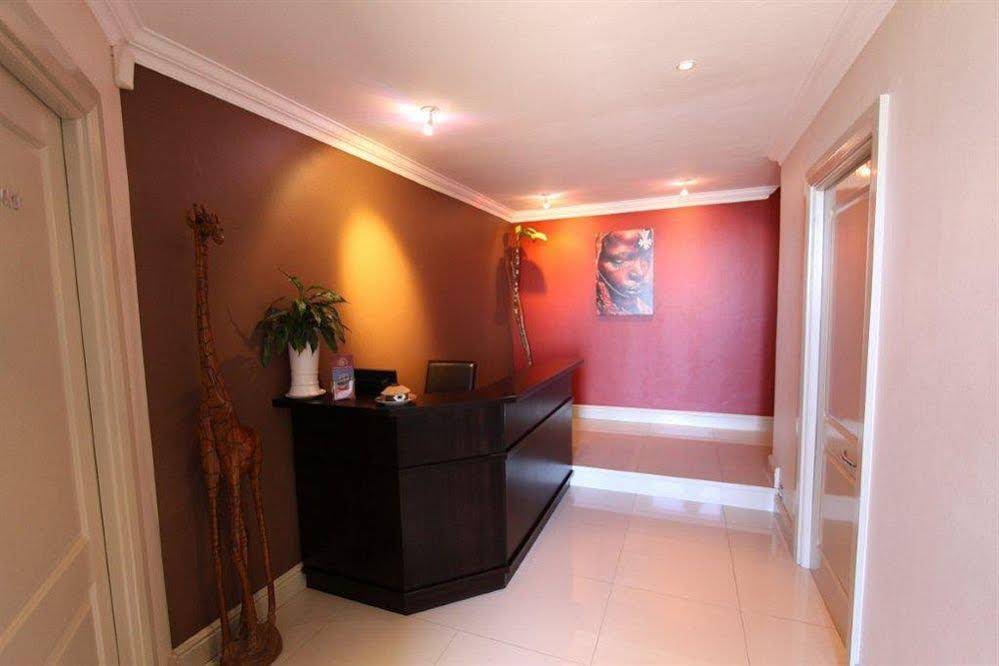 Simon's Town Guest House