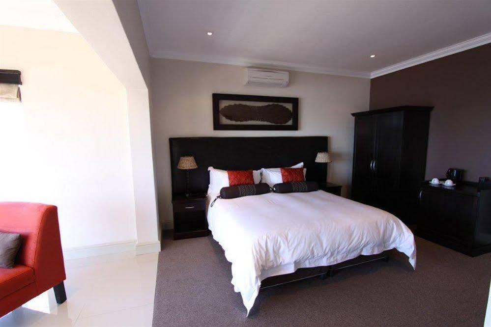 Simon's Town Guest House