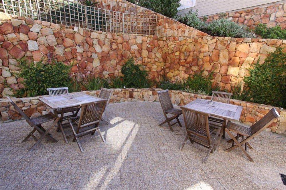 Simon's Town Guest House