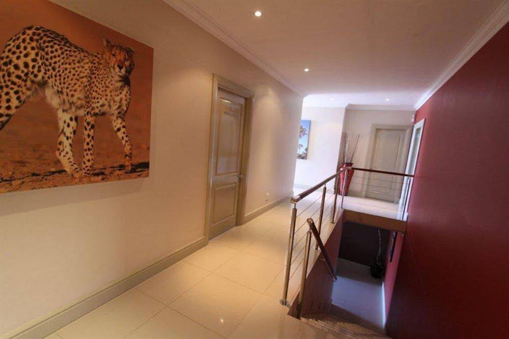 Simon's Town Guest House