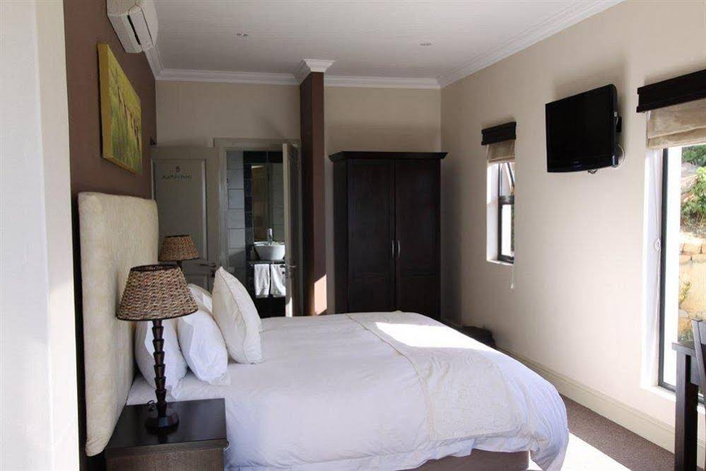 Simon's Town Guest House