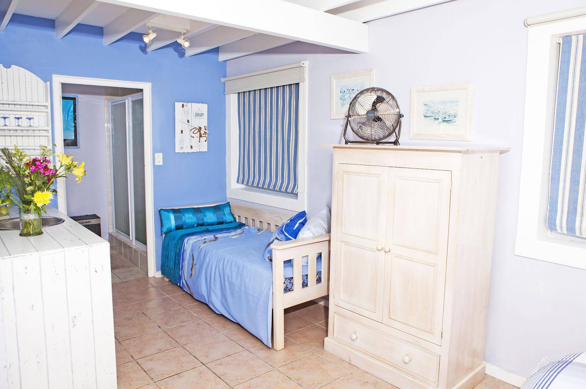 Simonstown Penthouse