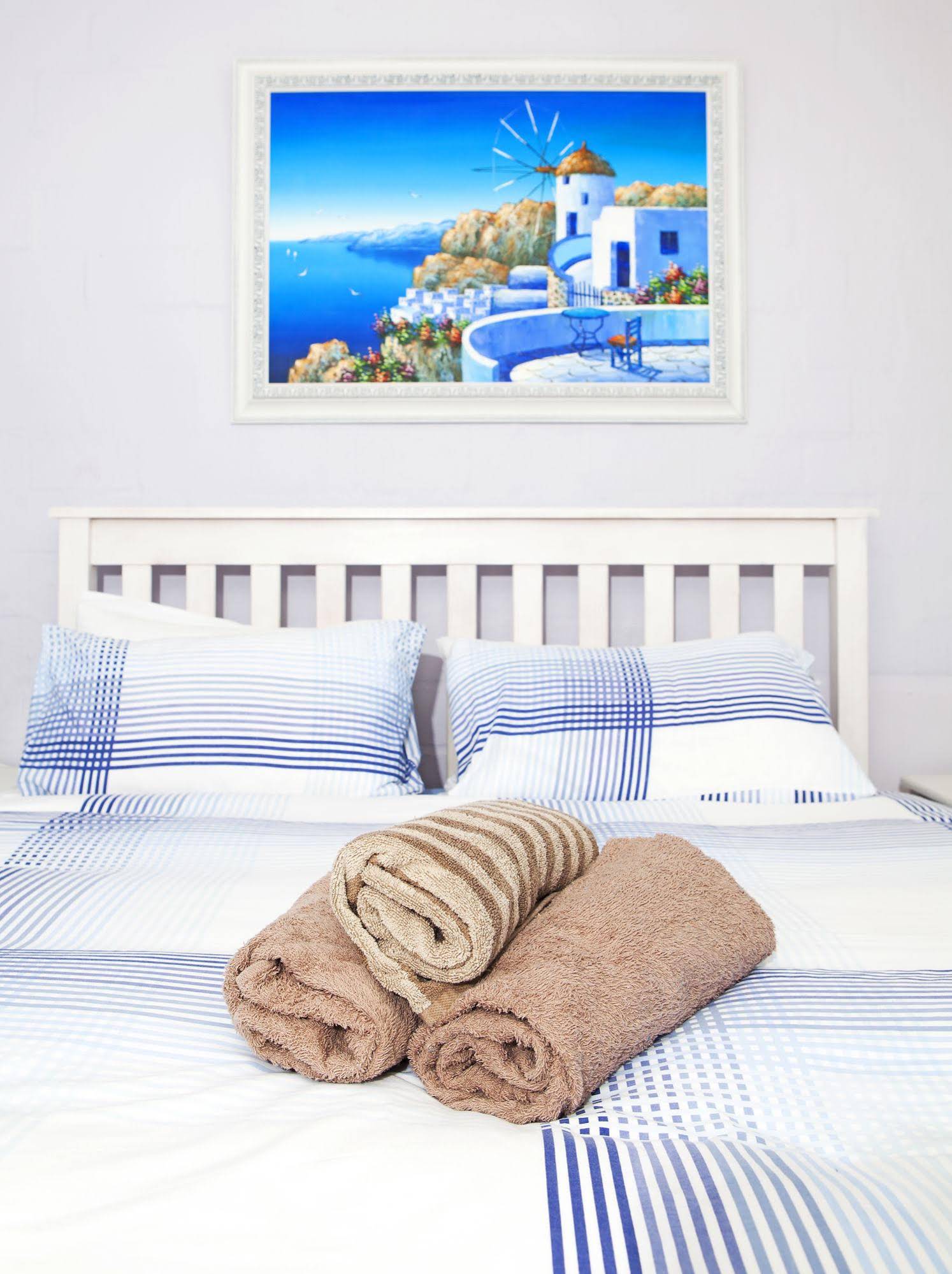 Simonstown Penthouse
