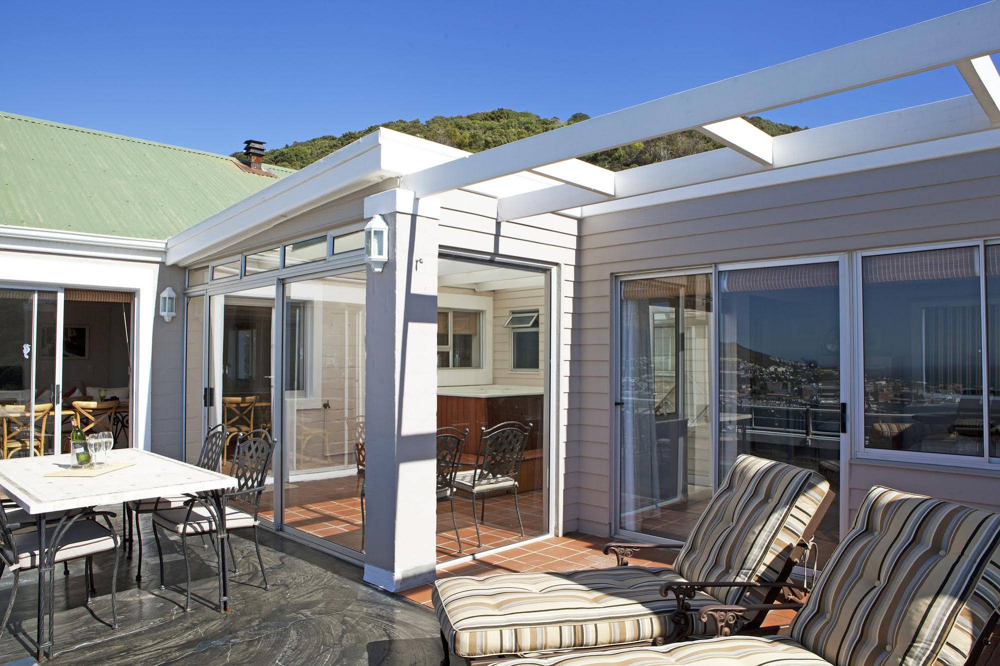 Simonstown Penthouse