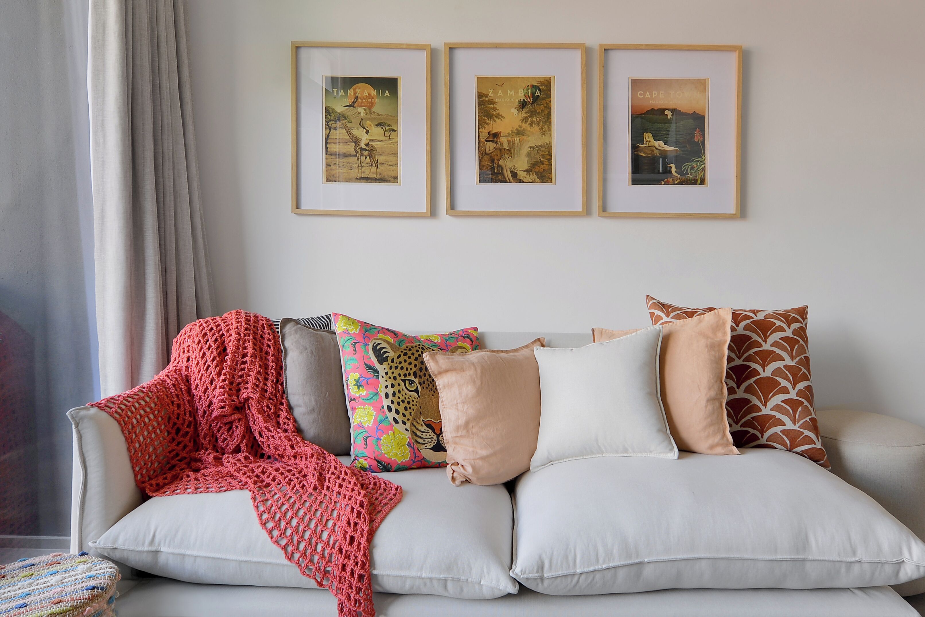 SIX ON N - Fluent Luxury Serviced Apartments