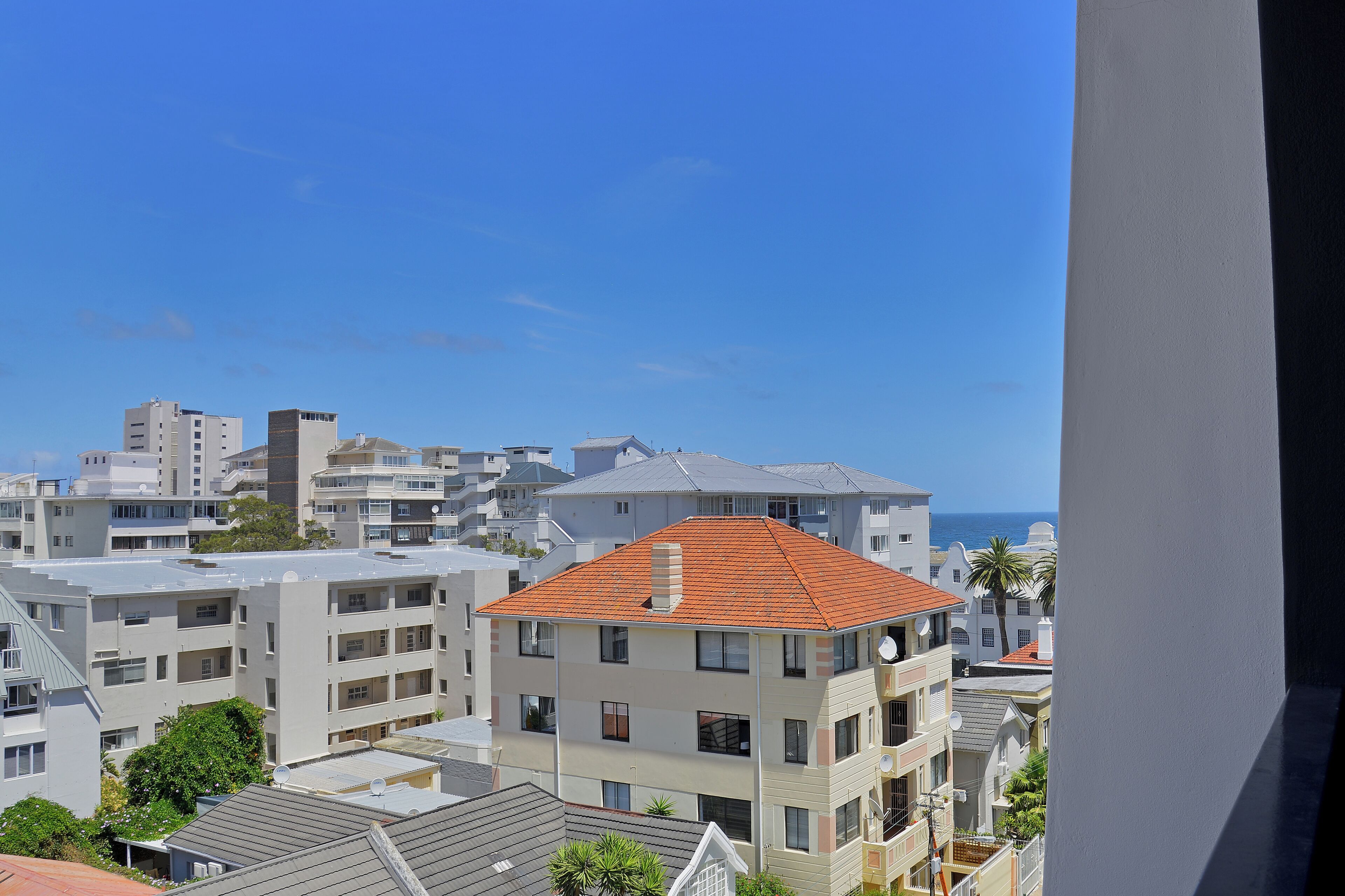 SIX ON N - Fluent Luxury Serviced Apartments
