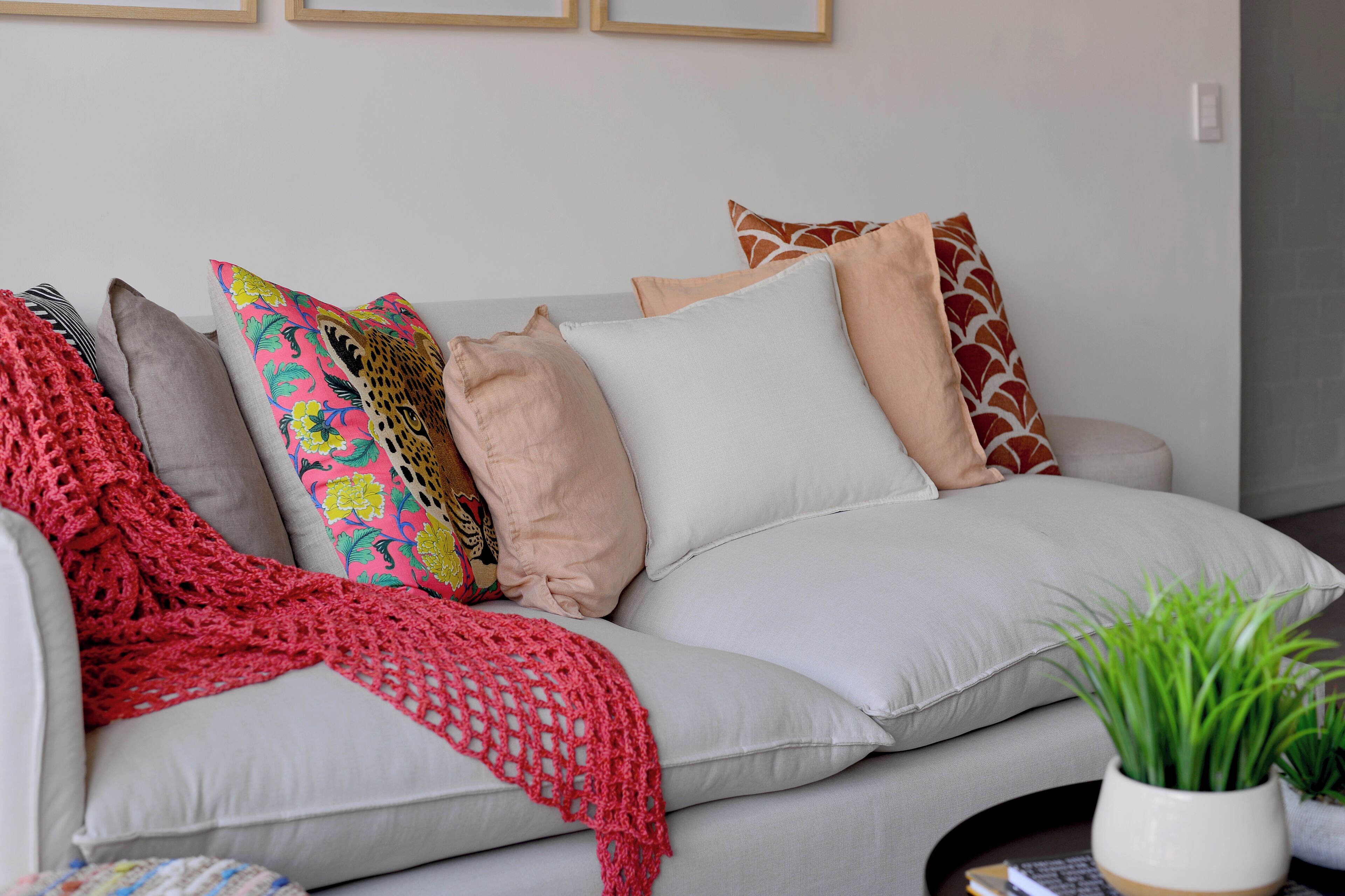 SIX ON N - Fluent Luxury Serviced Apartments