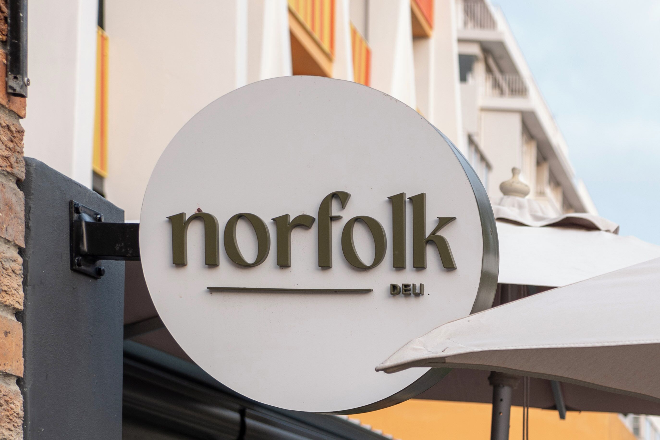 SIX ON N - Fluent Luxury Serviced Apartments