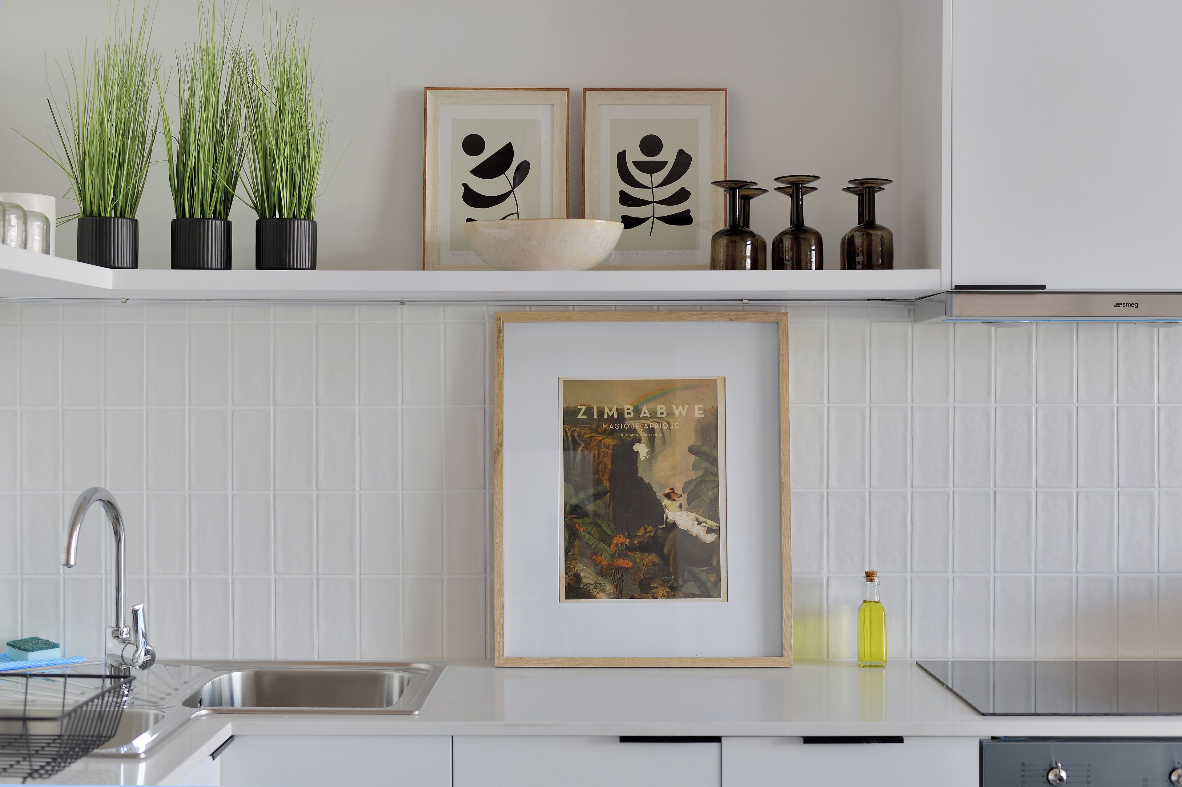 SIX ON N - Fluent Luxury Serviced Apartments