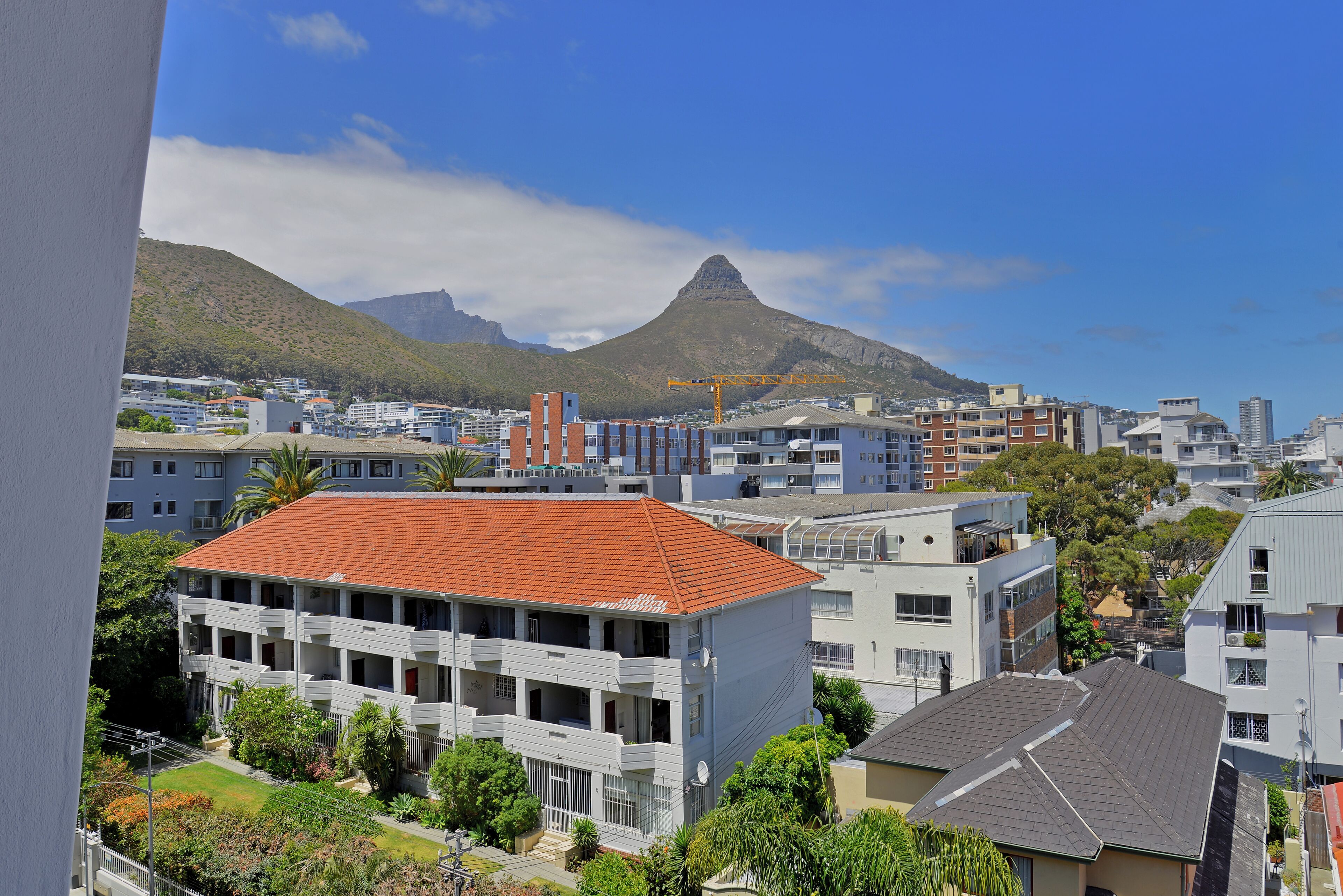 SIX ON N - Fluent Luxury Serviced Apartments