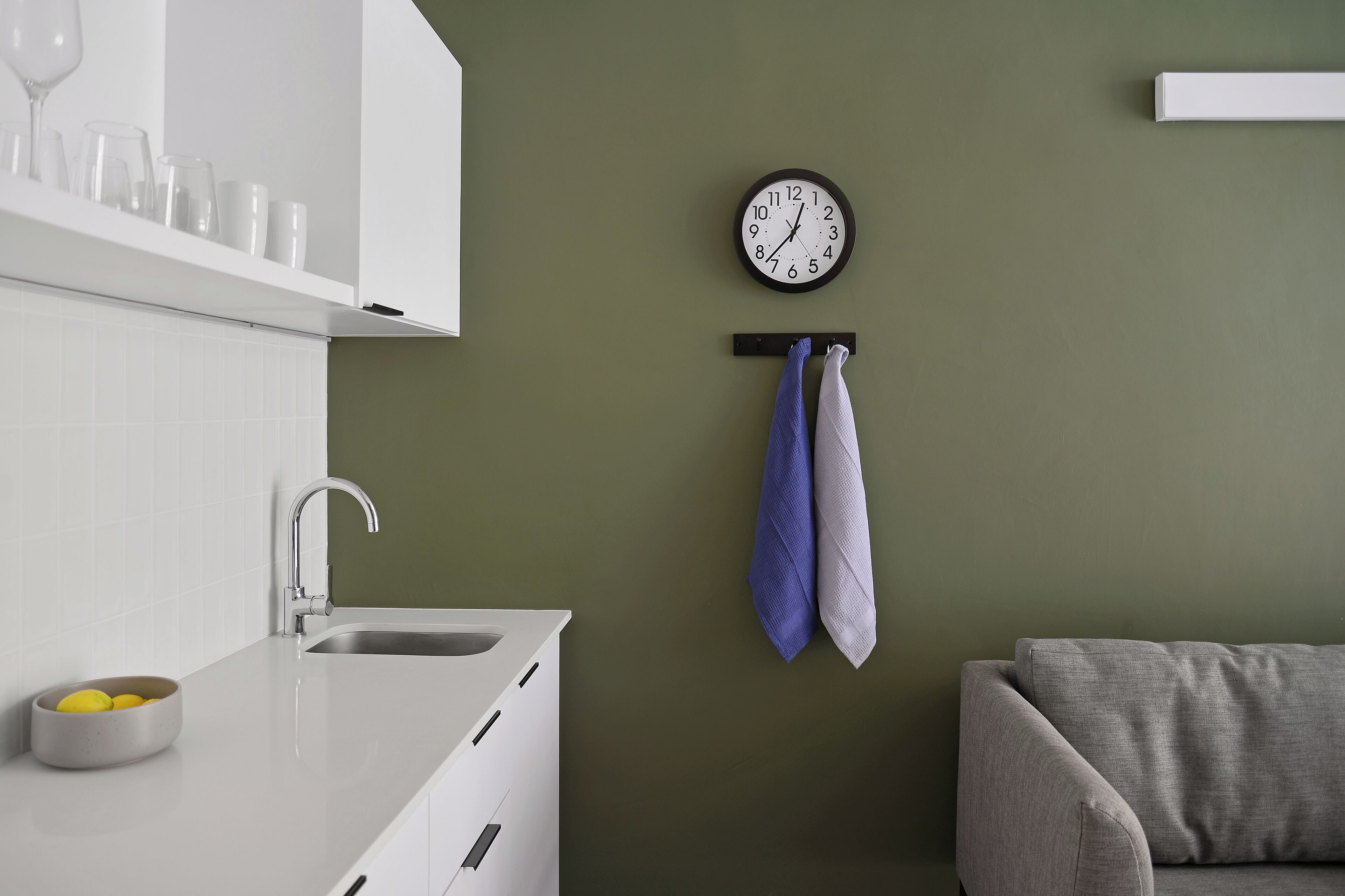 SIX ON N - Fluent Luxury Serviced Apartments